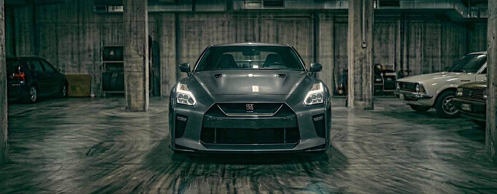 Fondo de Clairicar para la venta y reparacion de modulos de ABS de coches NISSAN