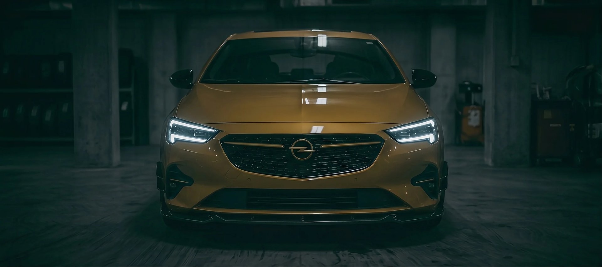 Fondo de Clairicar para la venta y reparacion de modulos de ABS de coches OPEL