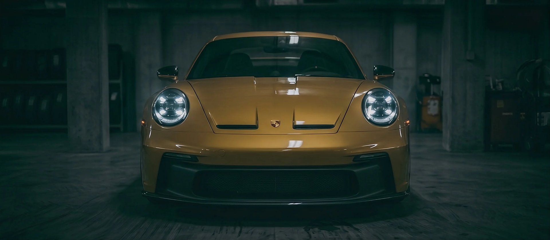 Fondo de Clairicar para la venta y reparacion de modulos de ABS de coches PORSCHE