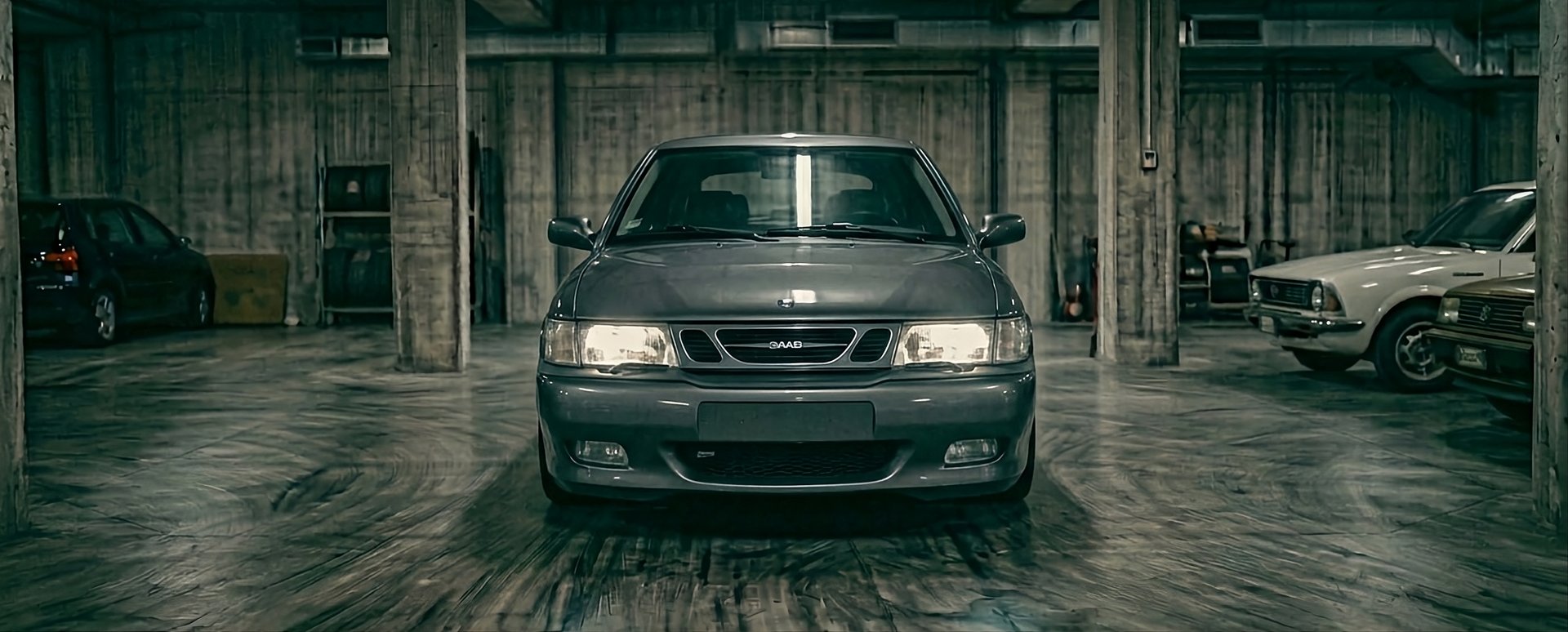 Fondo de Clairicar para la venta y reparacion de modulos de ABS de coches SAAB