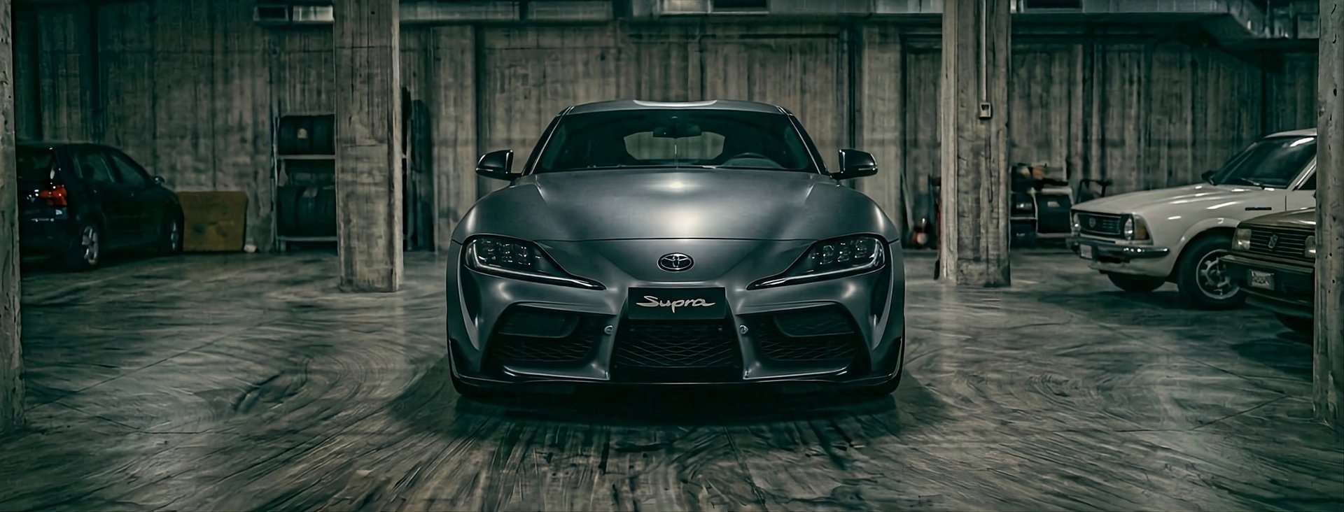 Fondo de Clairicar para la venta y reparacion de modulos de ABS de coches TOYOTA