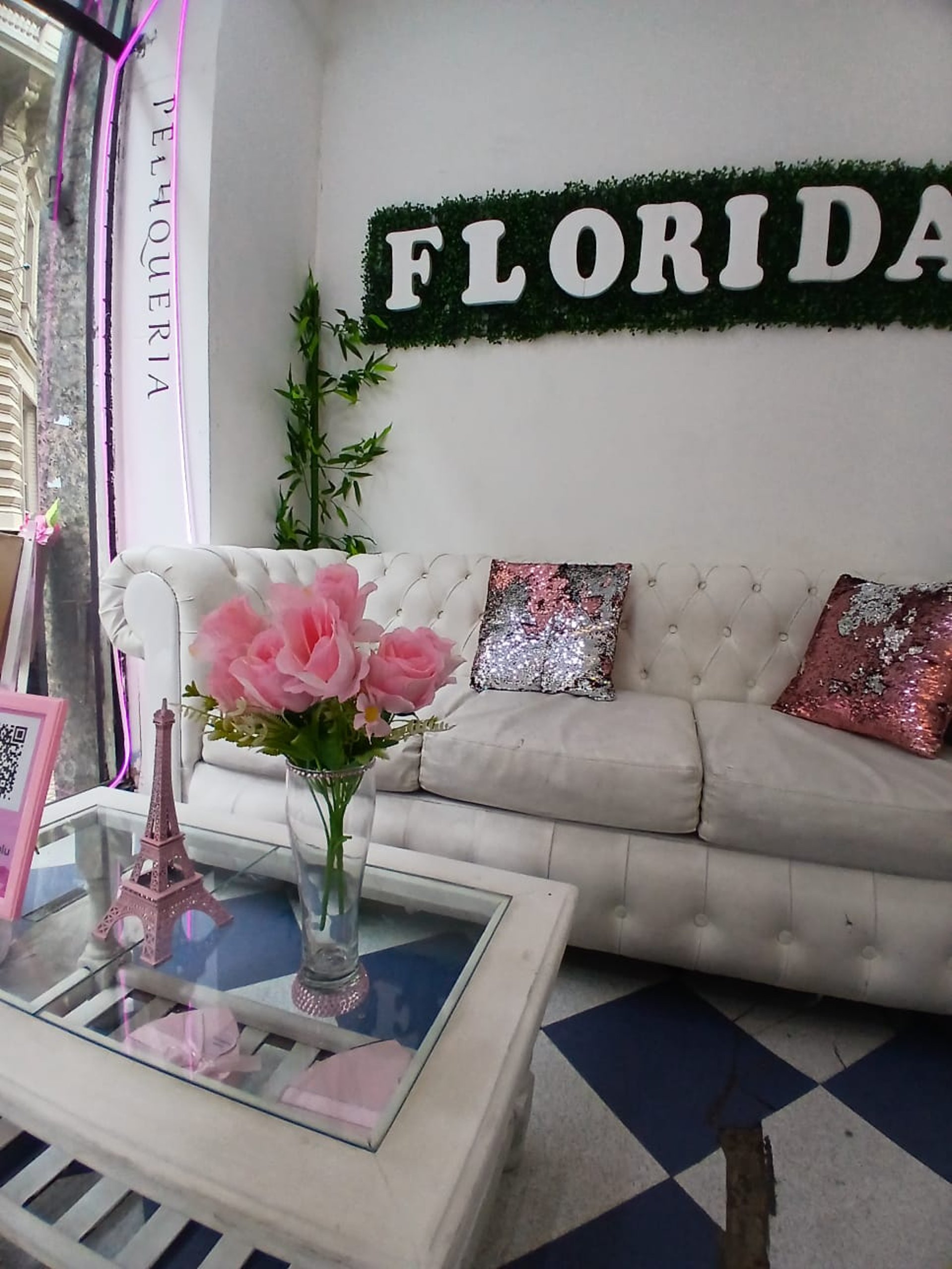 woman wearing yellow long-sleeved dress under white clouds and blue sky during daytime