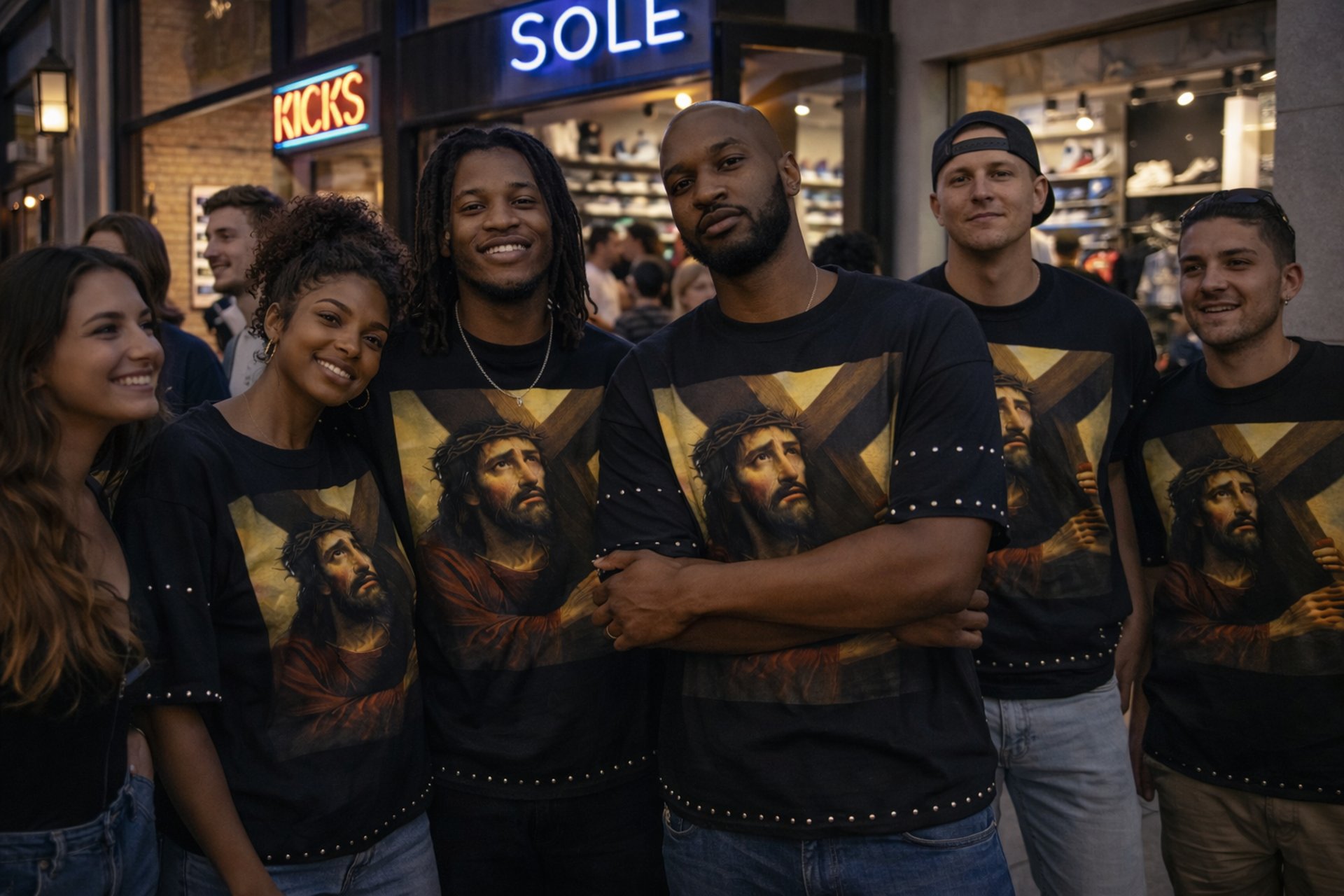 gray computer monitor