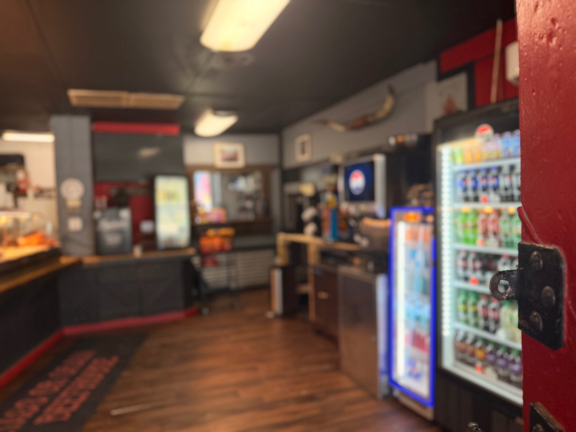 black and white bed linen