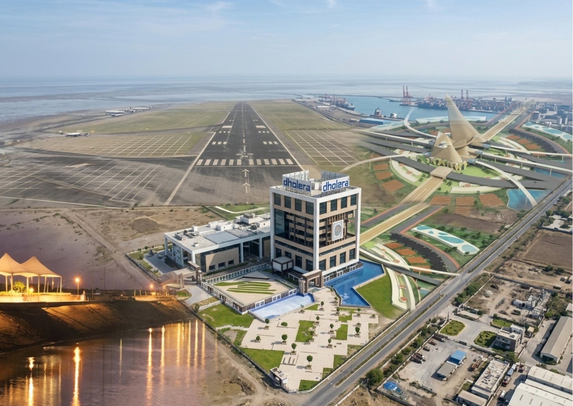 mountain range under blue sky