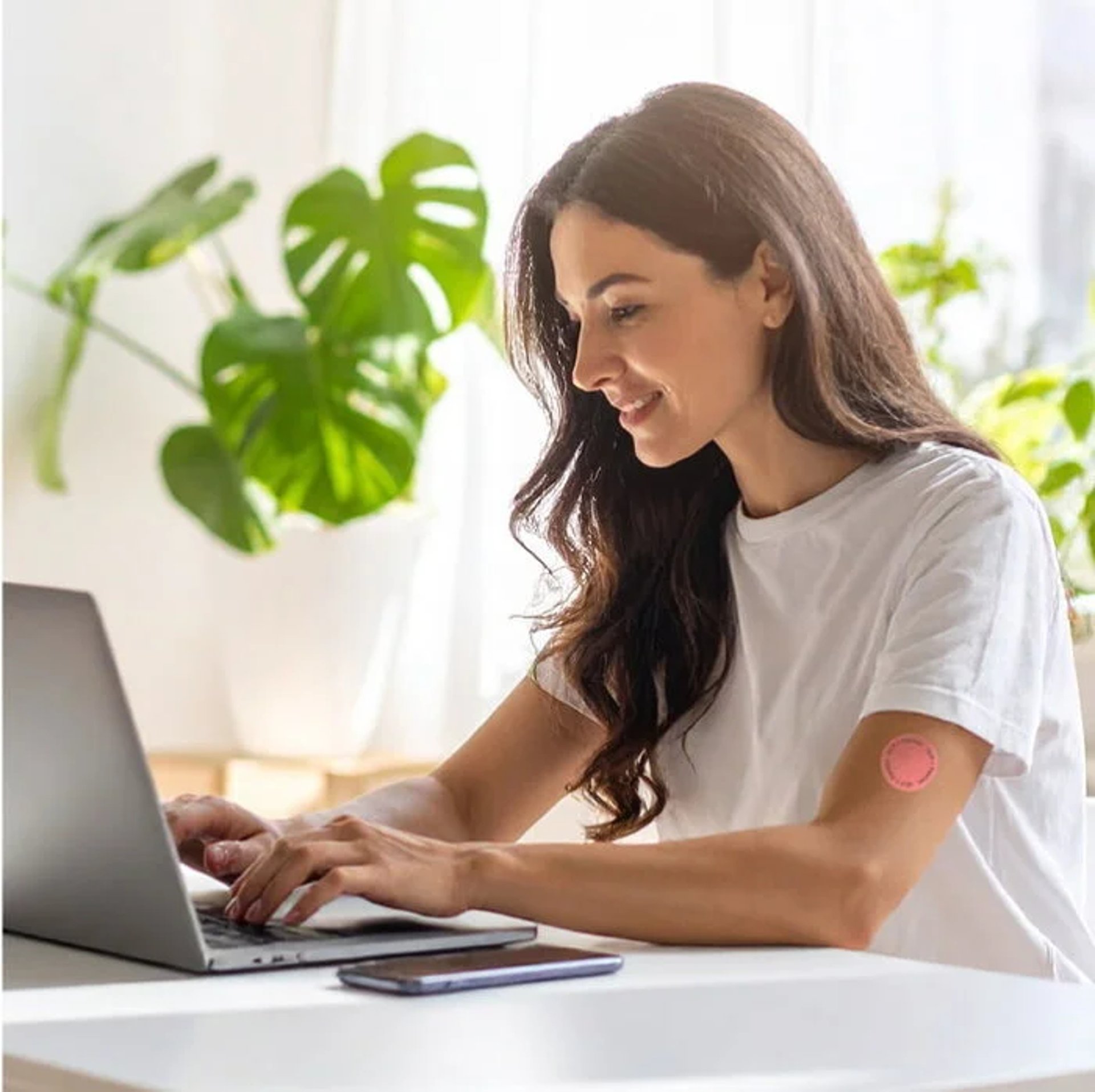 black and white bed linen