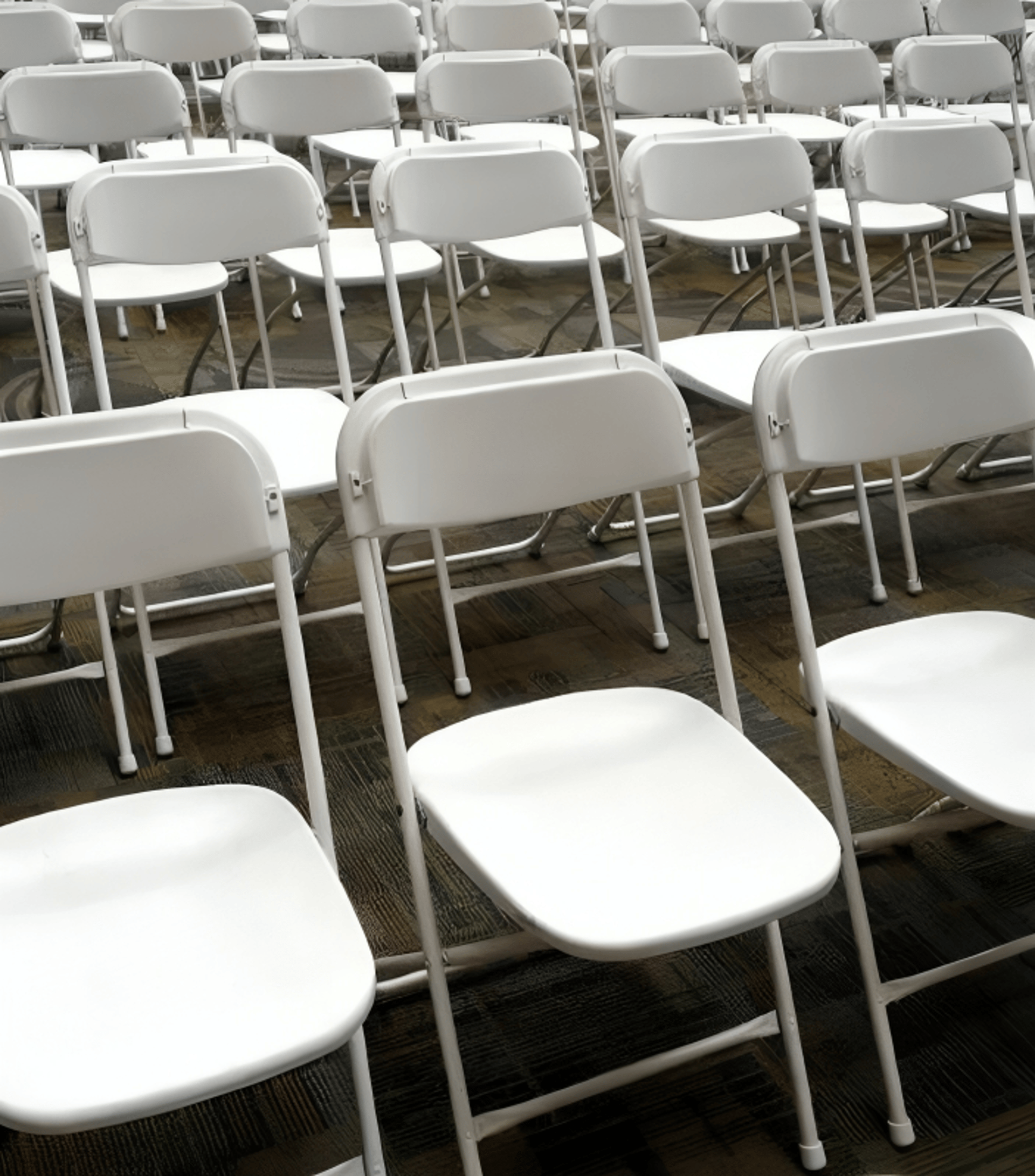 rectangular wood slab table set