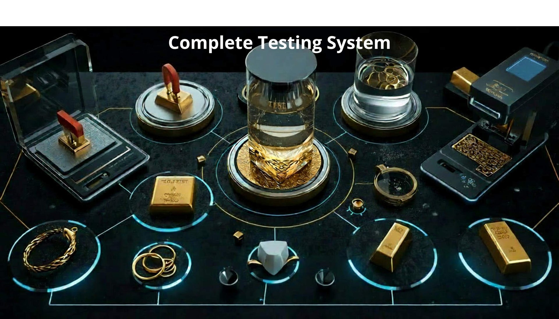 complete-testing-system