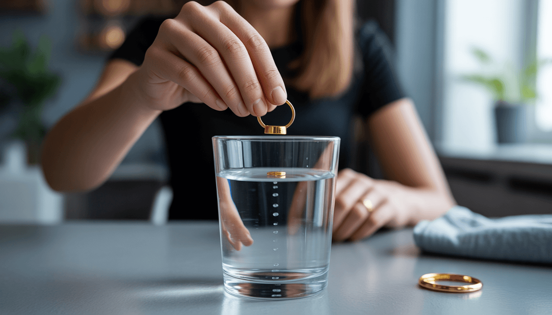 how-to-testing-gold-with-water
