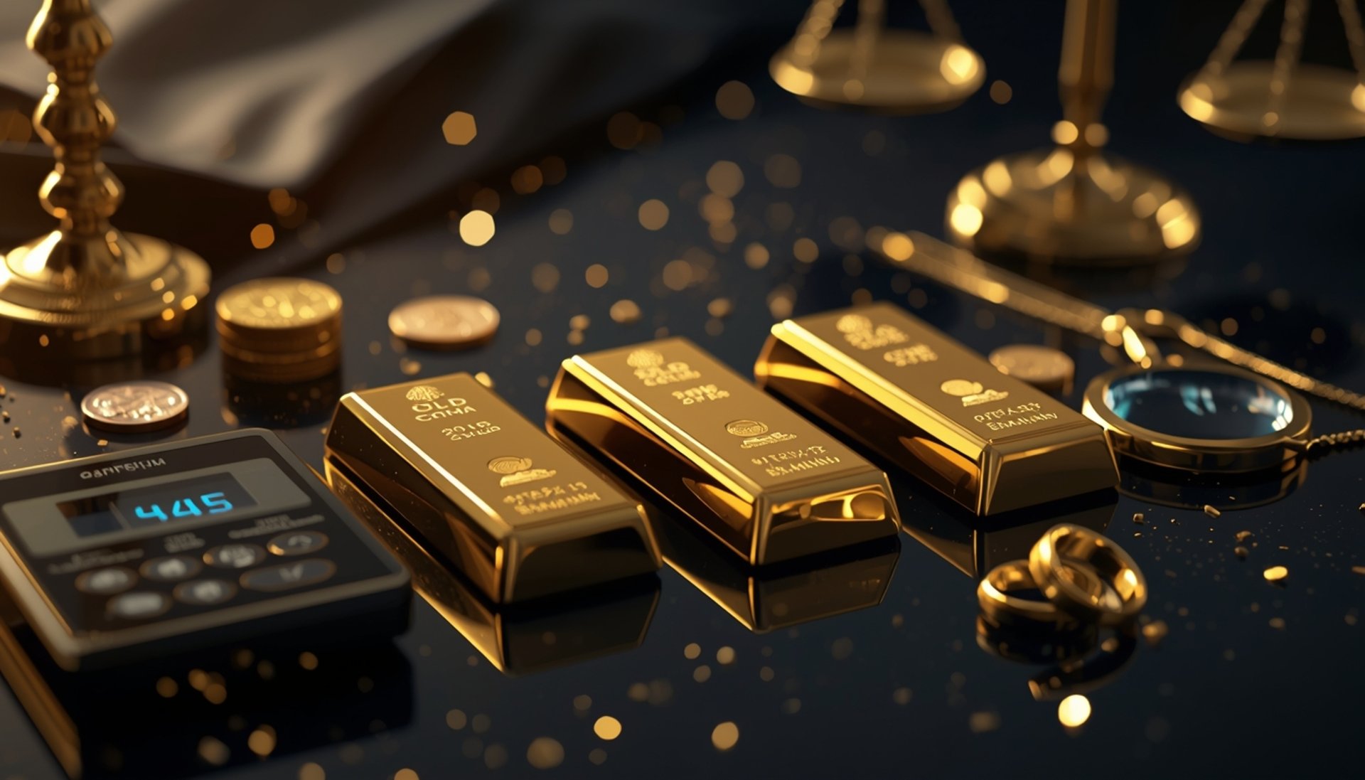 the-ilustration-image-of-best-type-of-gold-to-buy