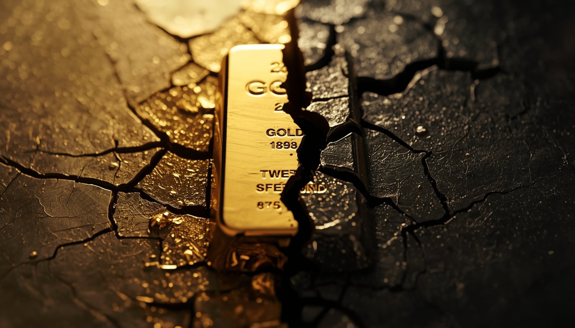 the-ilustration-image-of-fake-gold-tricks