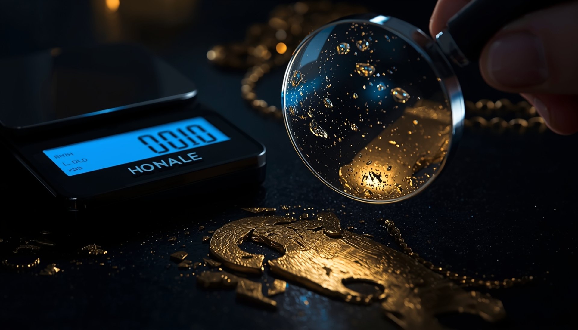 the-ilustration-image-of-gold-testing-mistakes