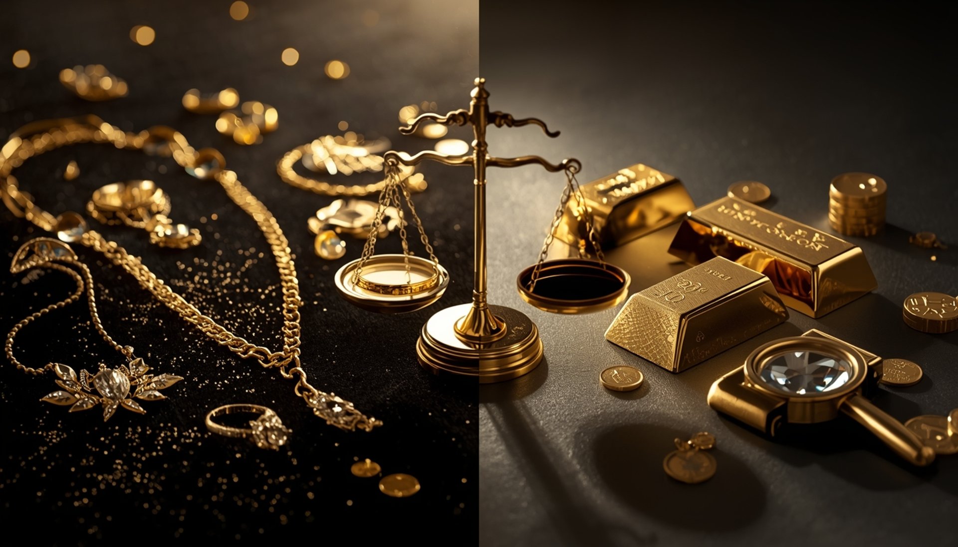 the-ilustration-image-of-jewelry-vs-bullion
