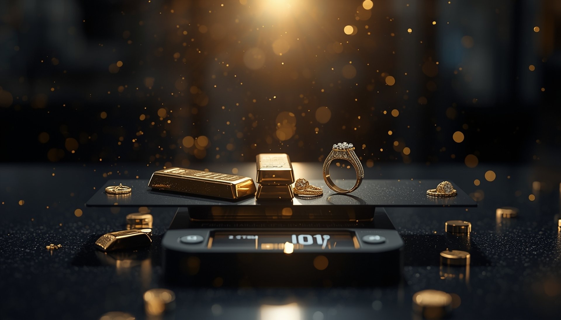 the-ilustration-image-of-mistakes-when-buying-gold