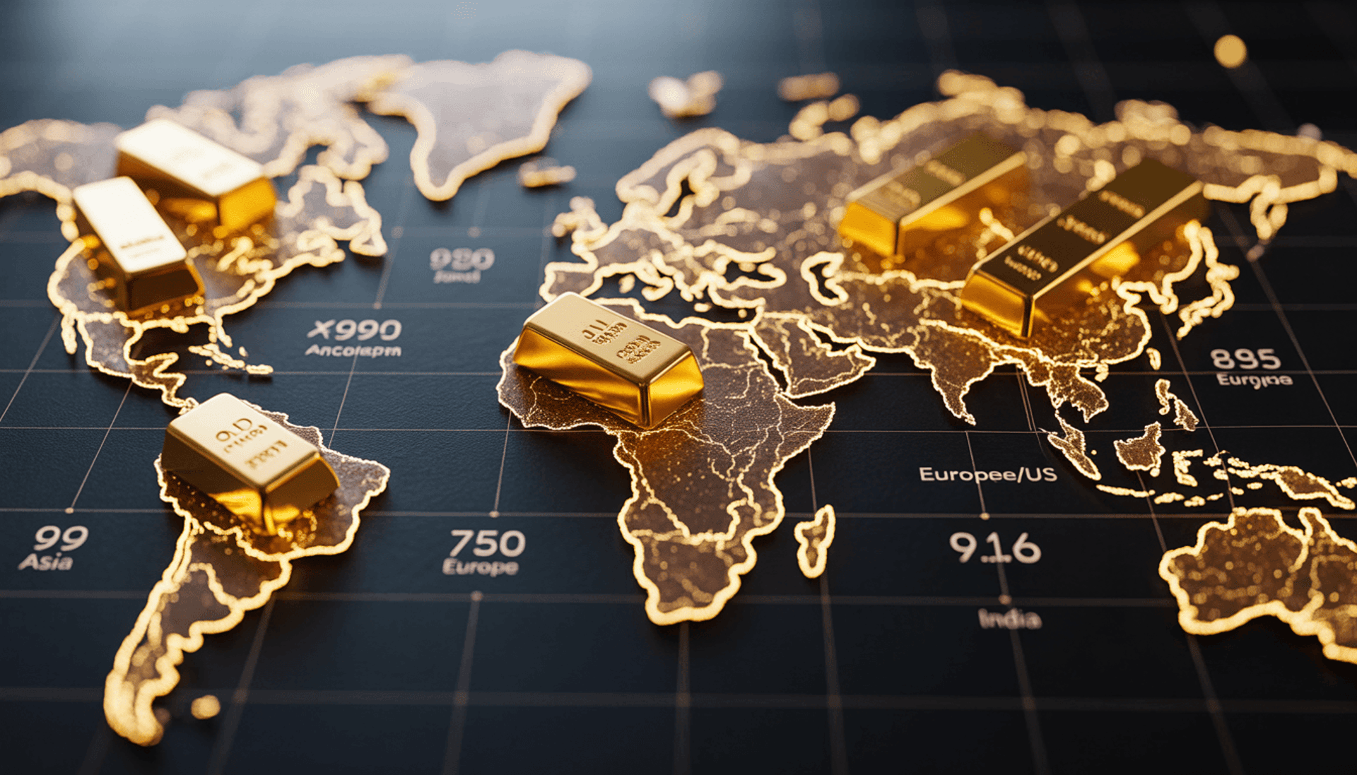 the-ilustration-of-international-gold-standard