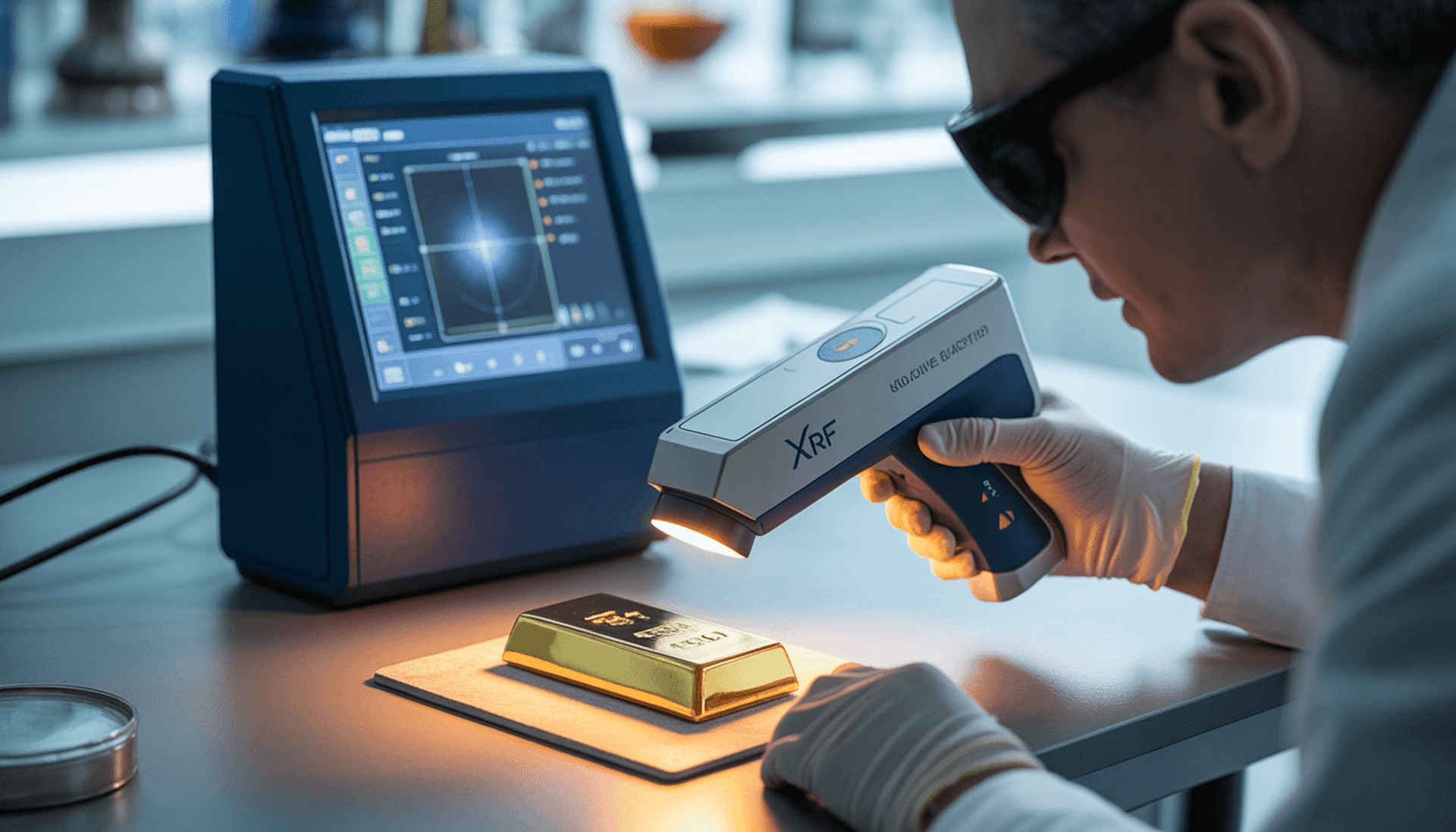 the-image-of-electronic-gold-tester