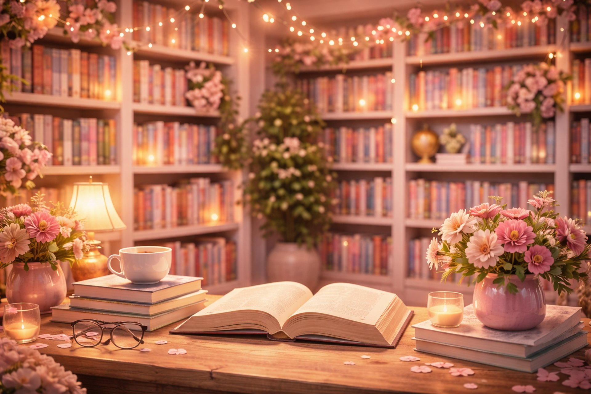 woman holding dried flower