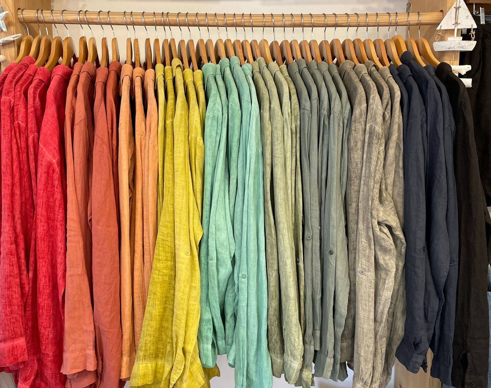 black blue and yellow textile