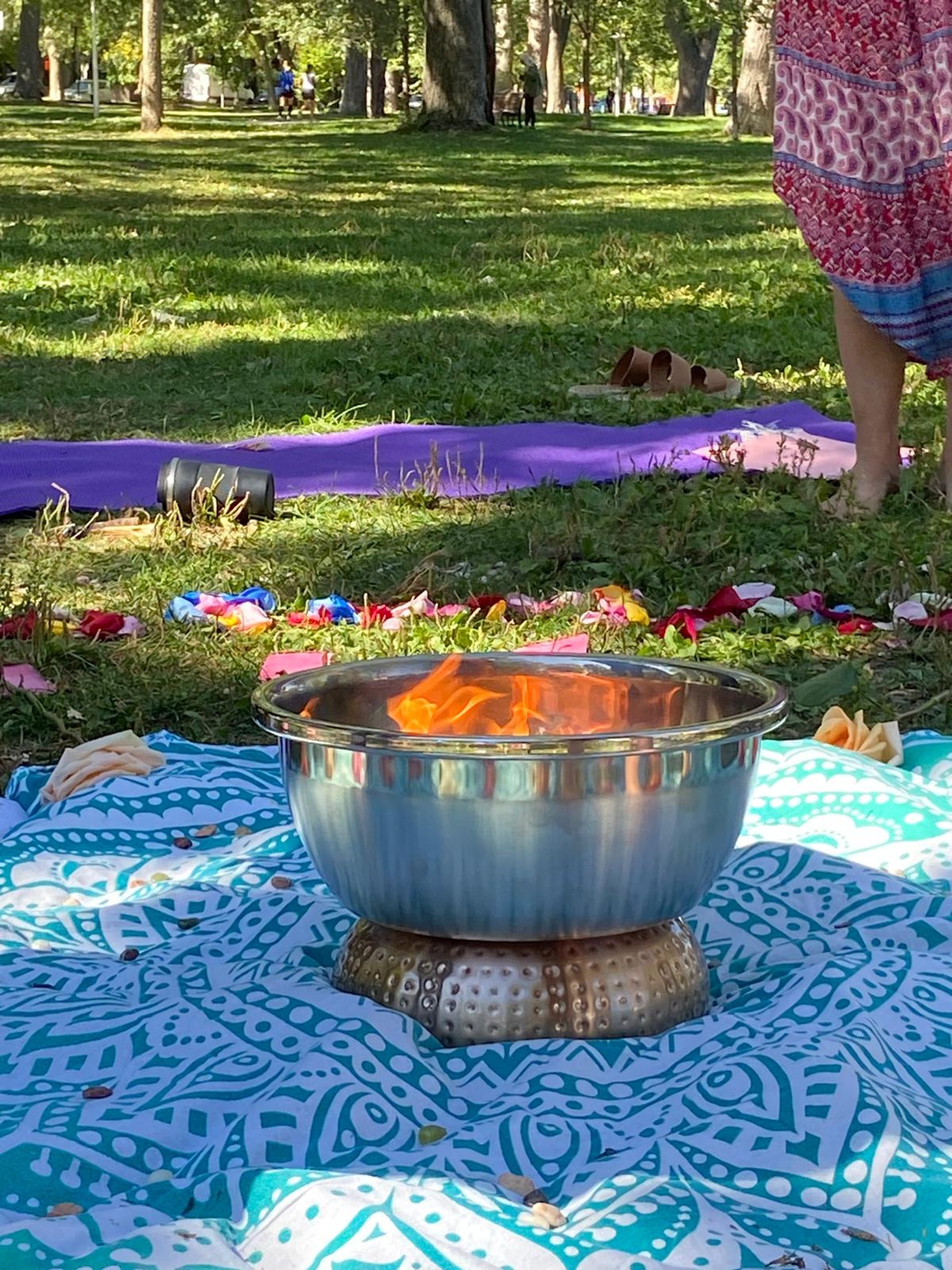 black blue and yellow textile