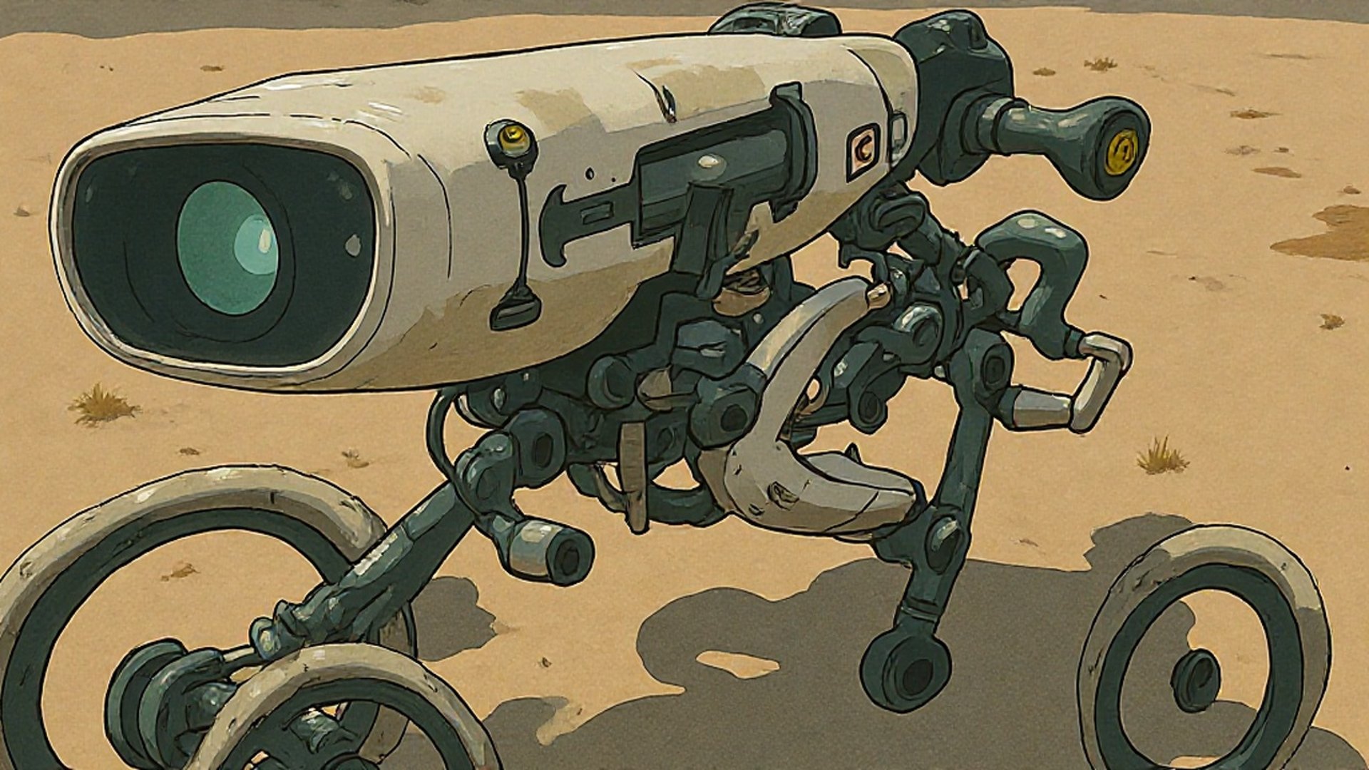 gray computer monitor