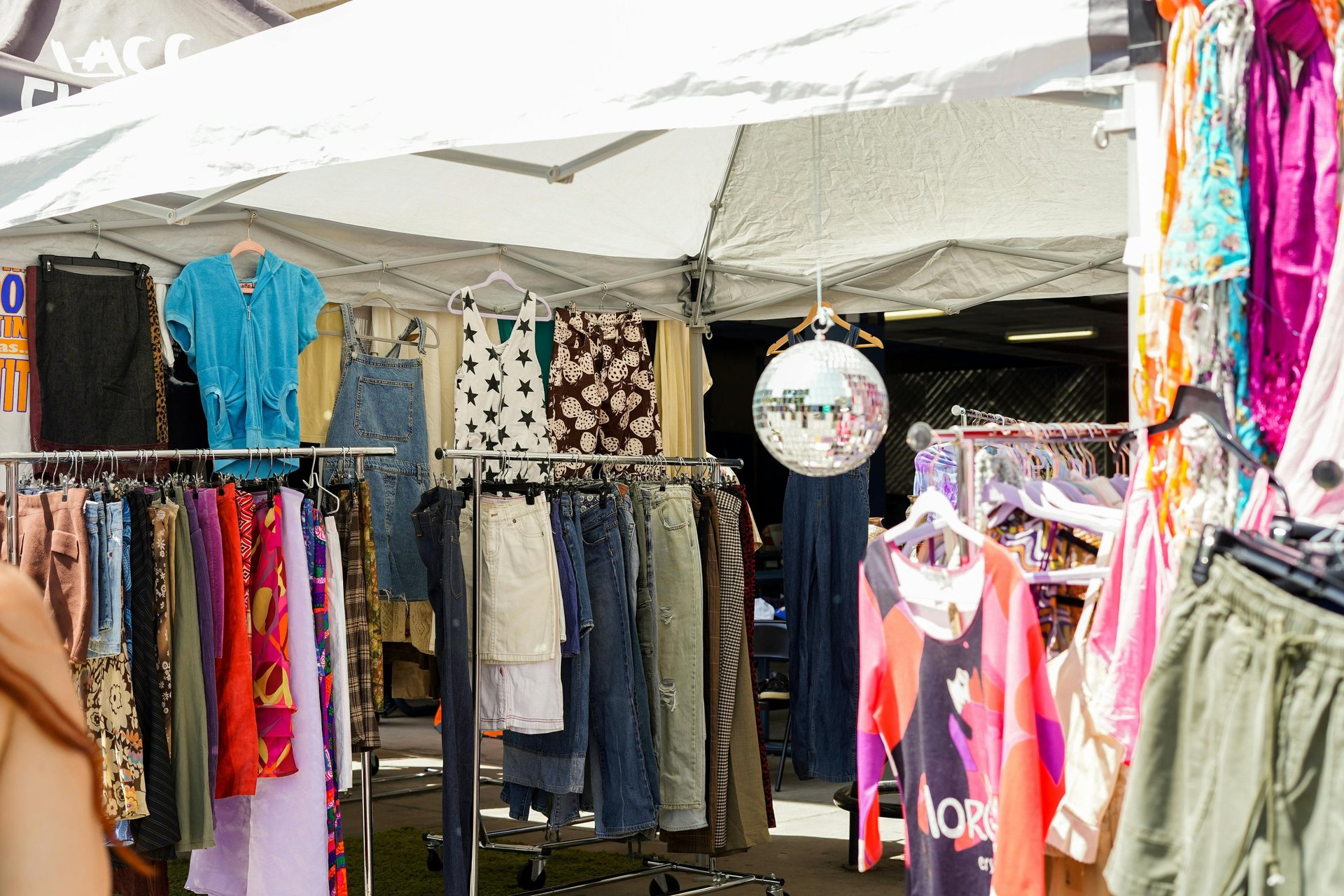black blue and yellow textile