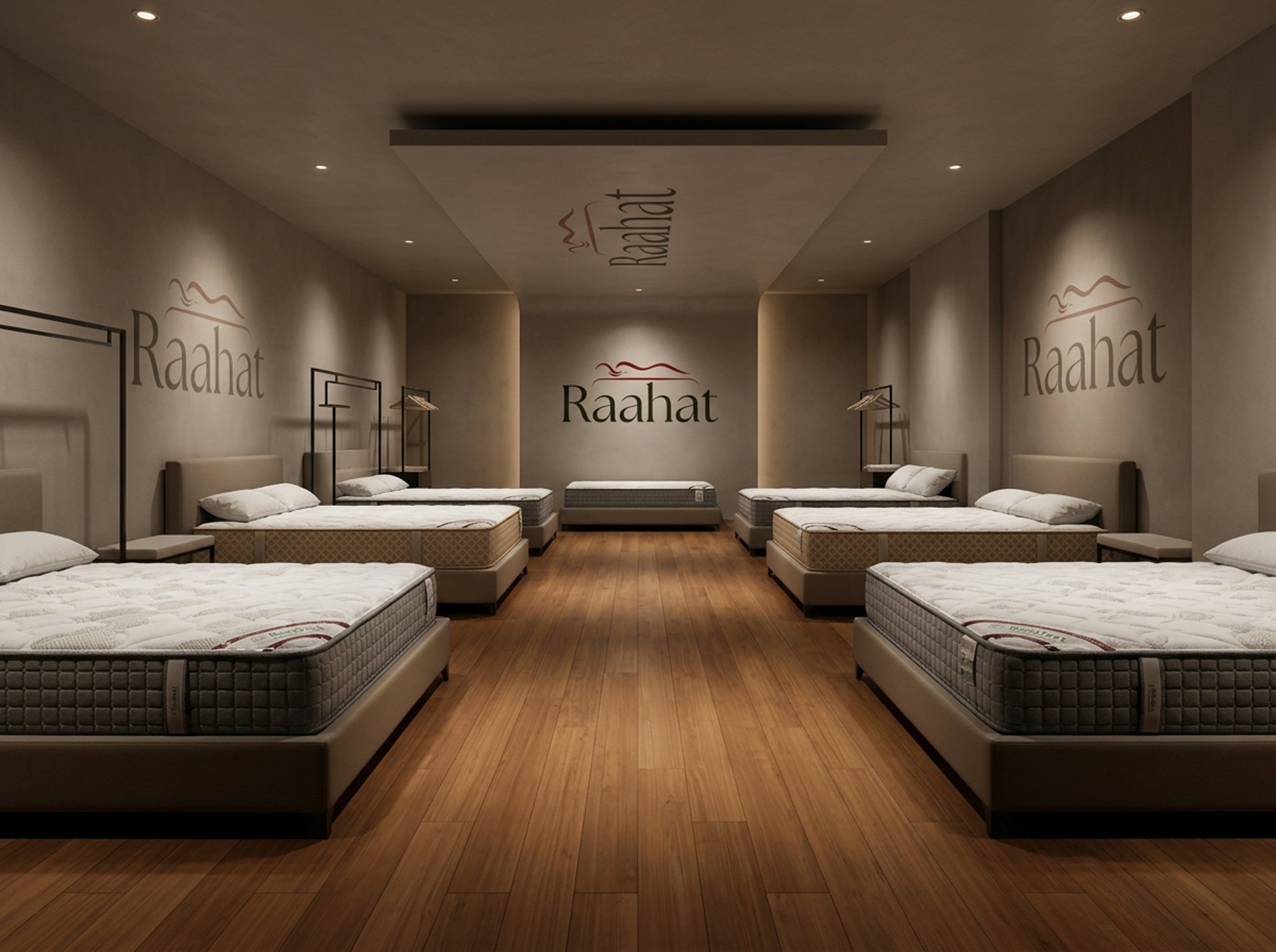 black and white bed linen