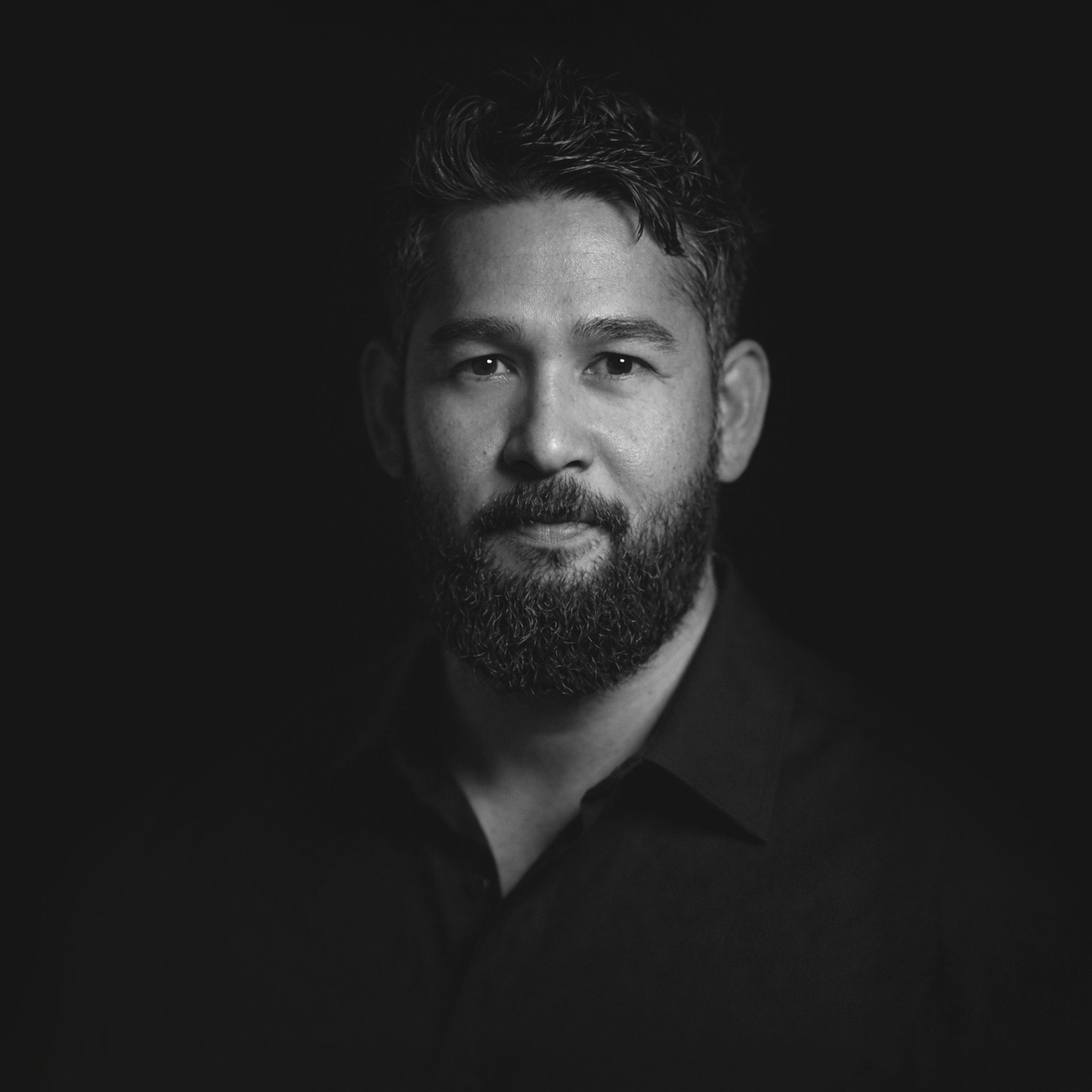 black blue and yellow textile