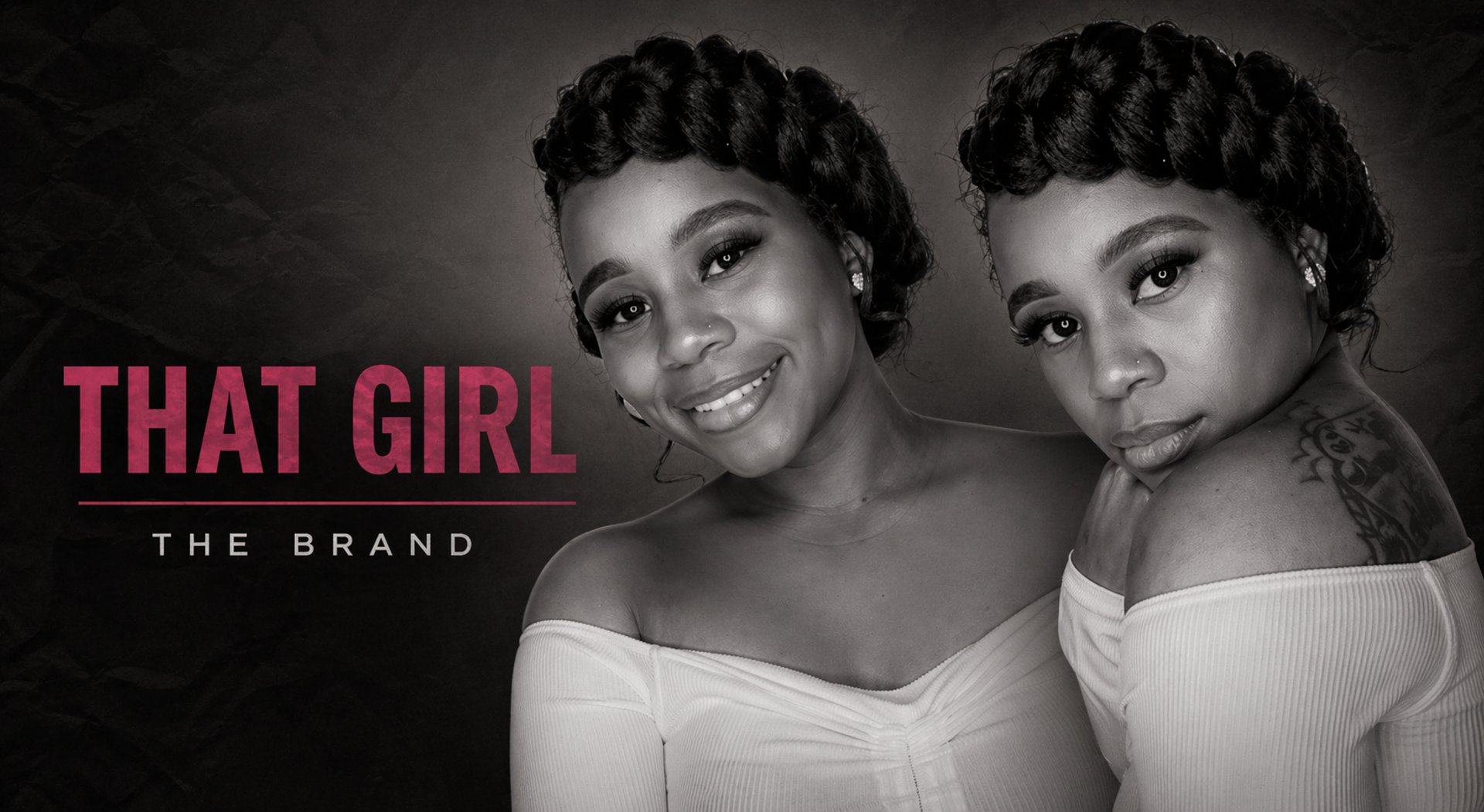 black and white bed linen