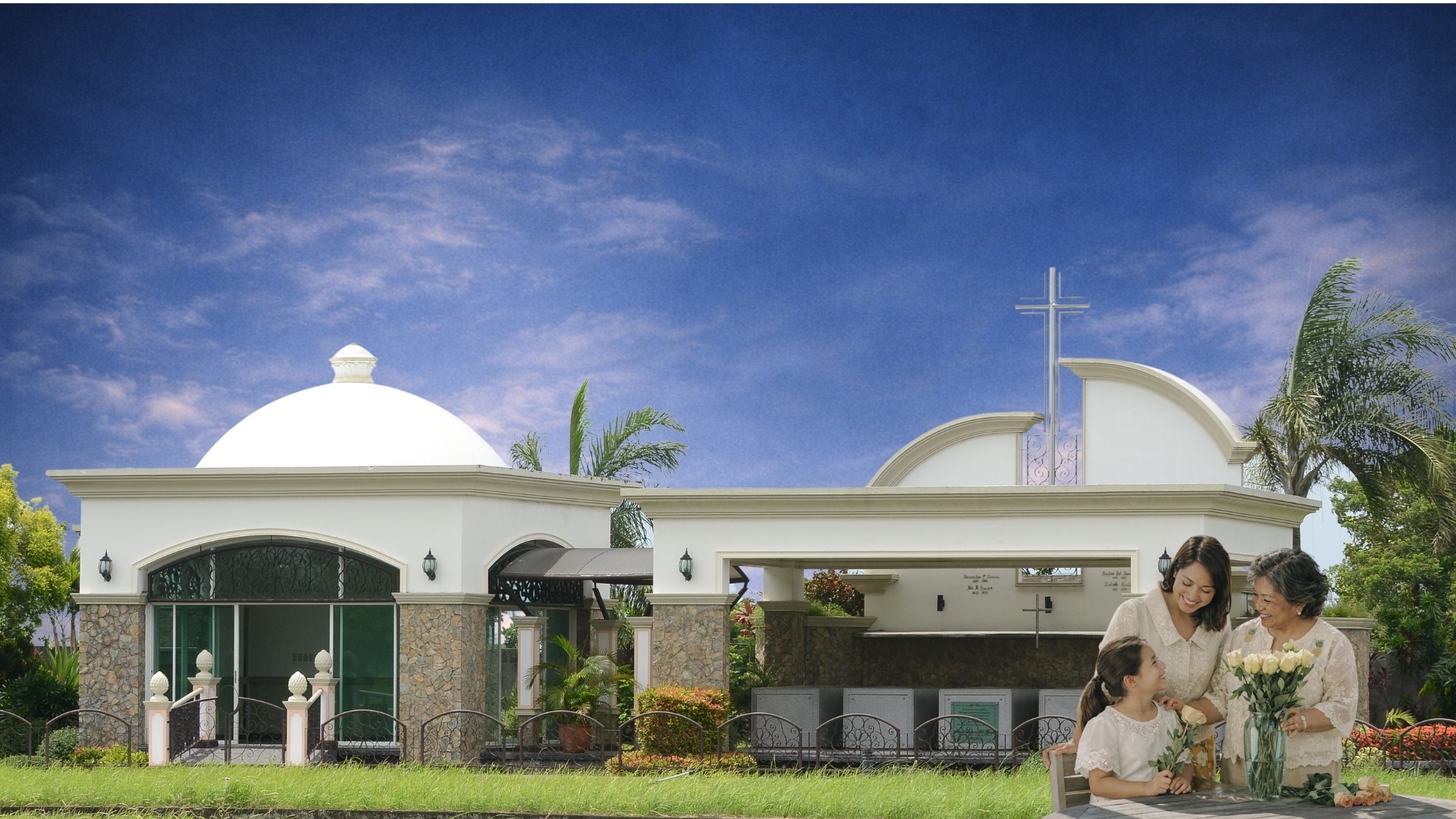 black and white bed linen