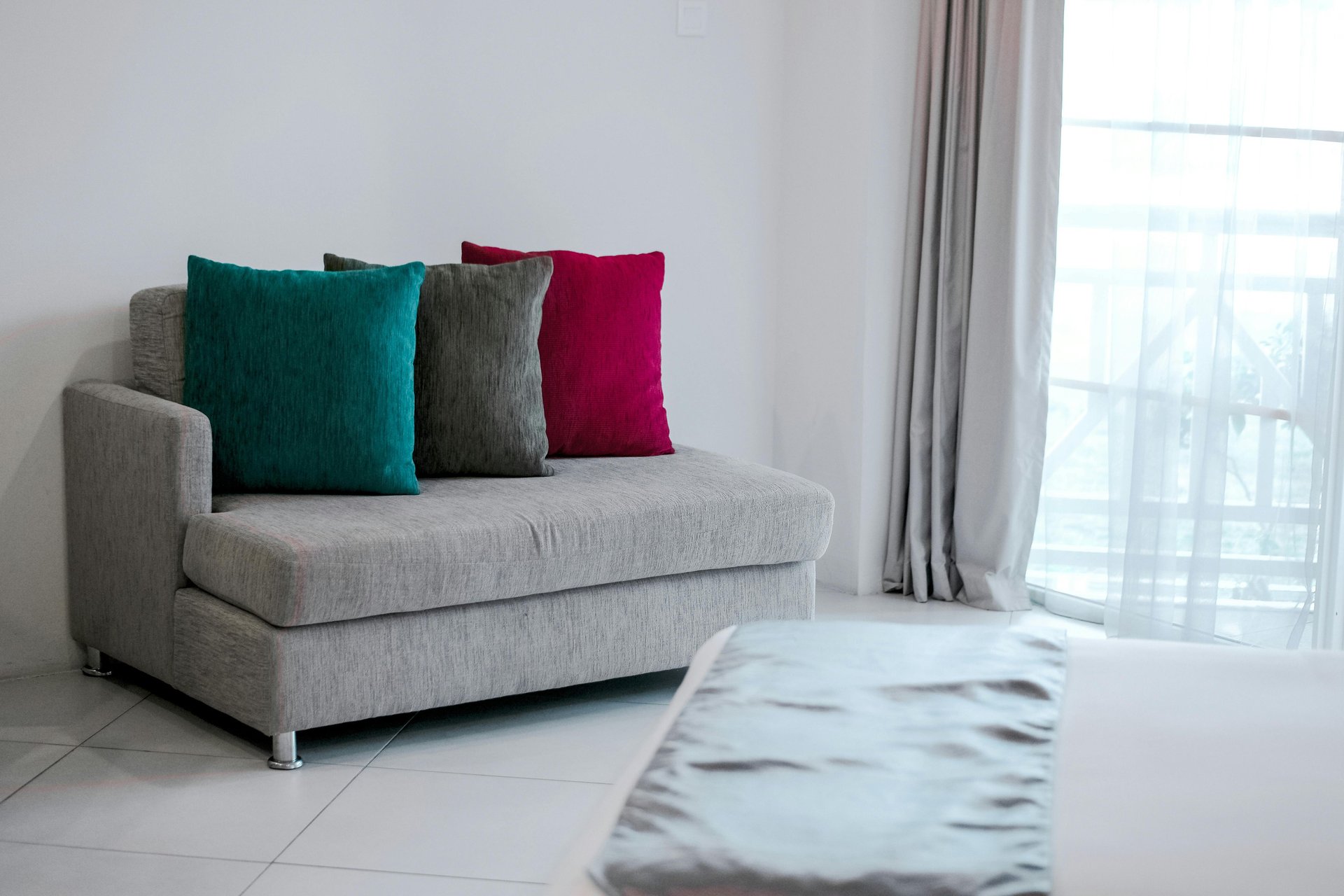1RK Rental homes in Gurgaon