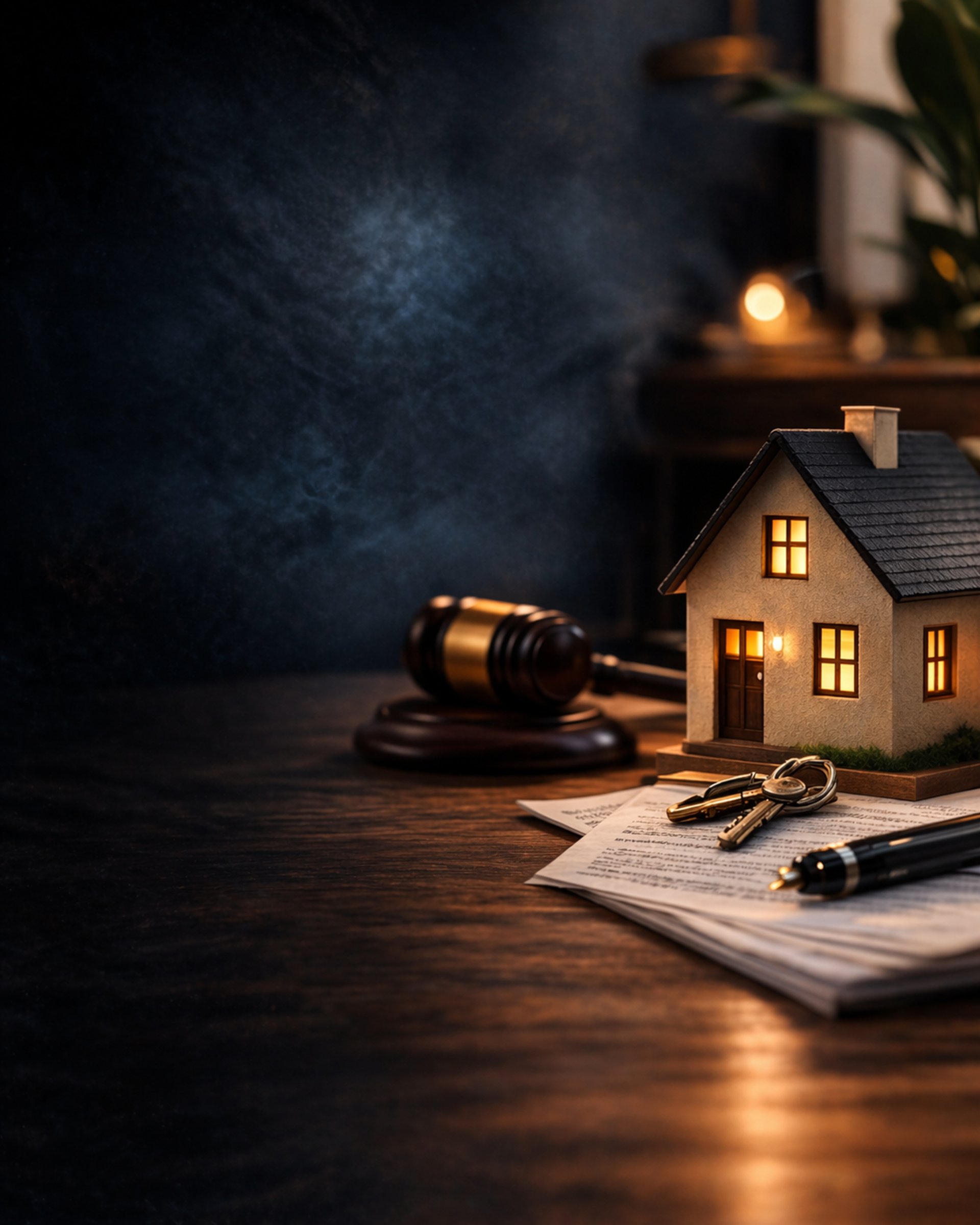 Escritório de Advocacia especializado em Direito Imobiliário