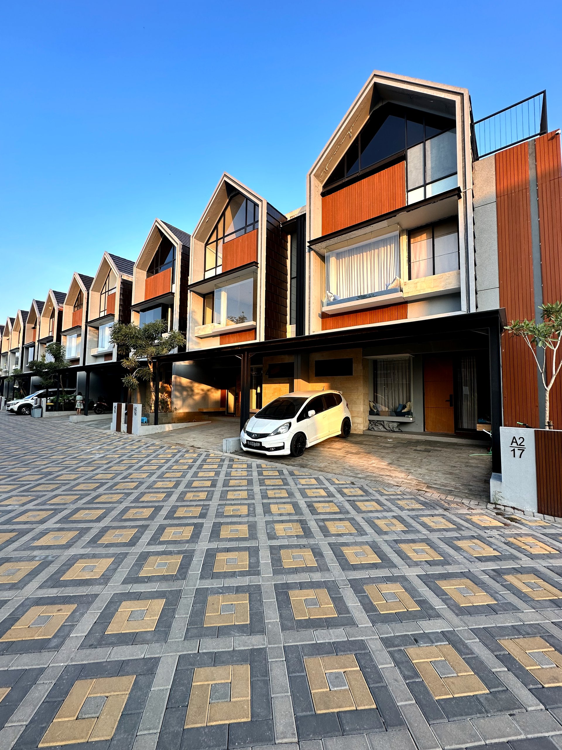 black and white bed linen