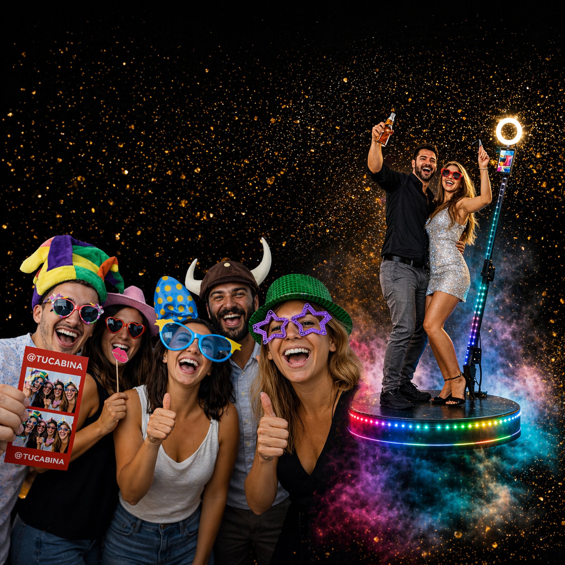 black and brown leather padded tub sofa