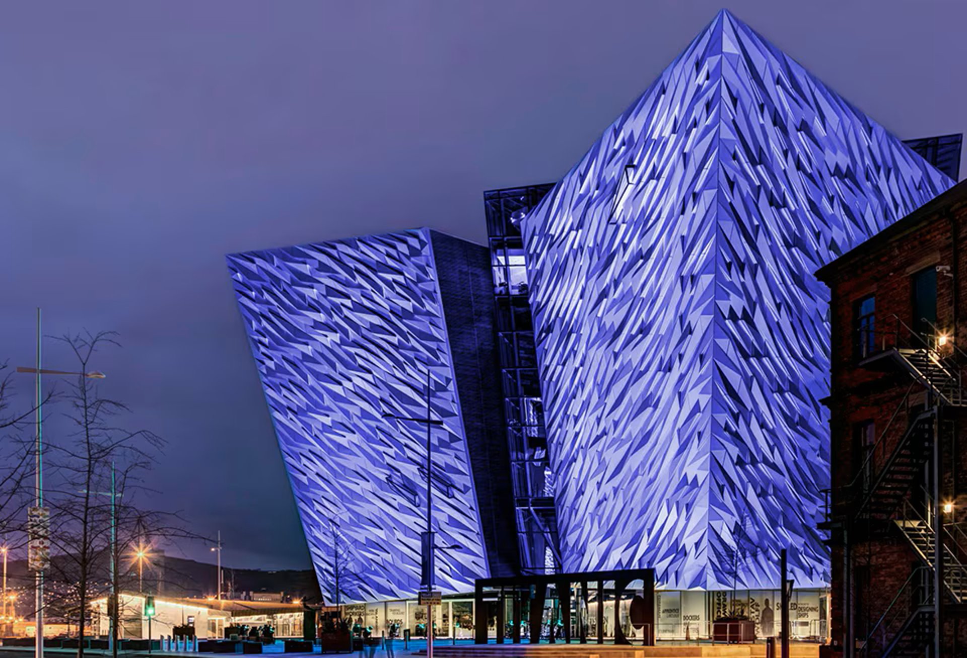 person wearing grey knit sweater