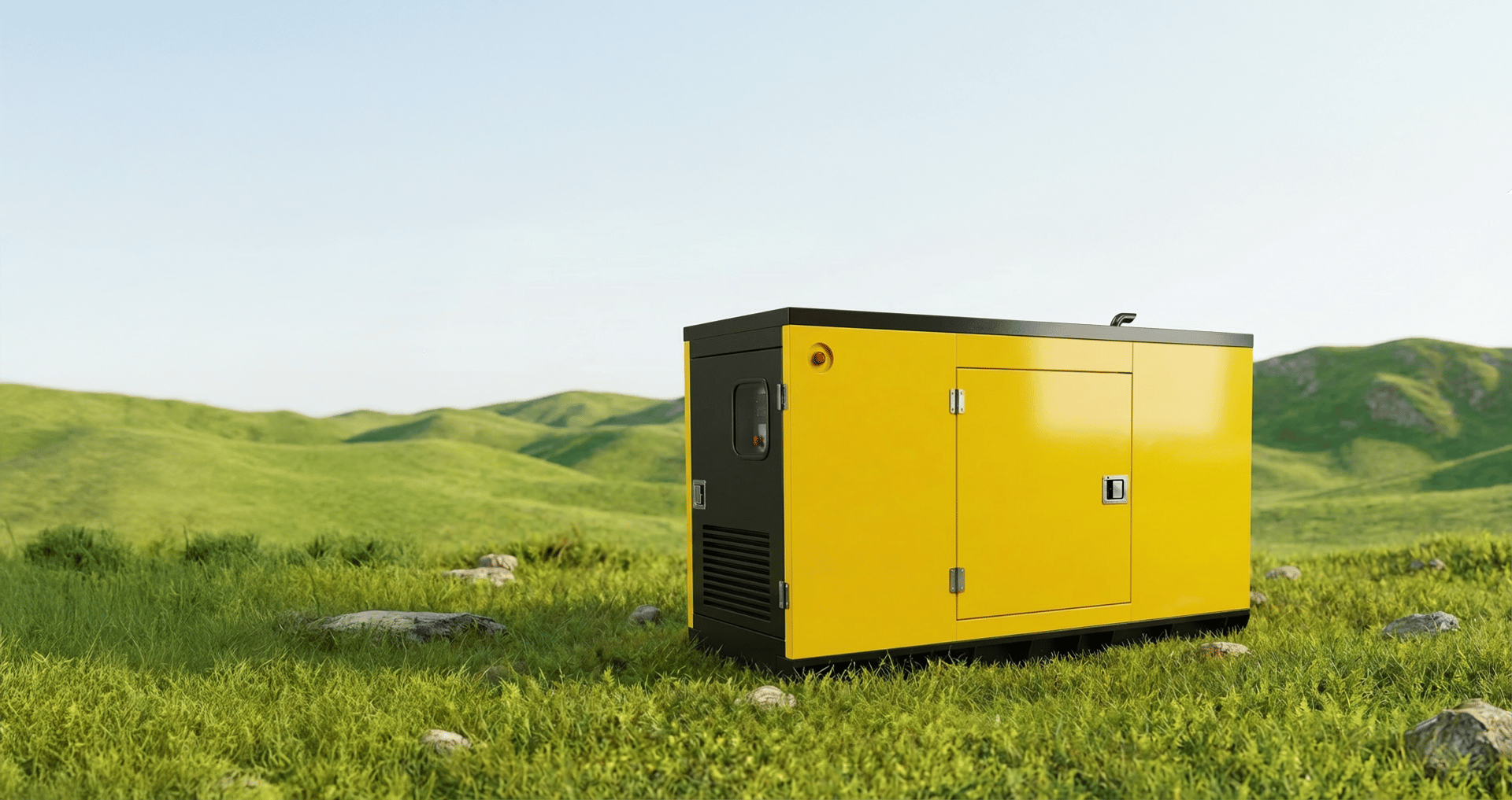 Diesel Generator
