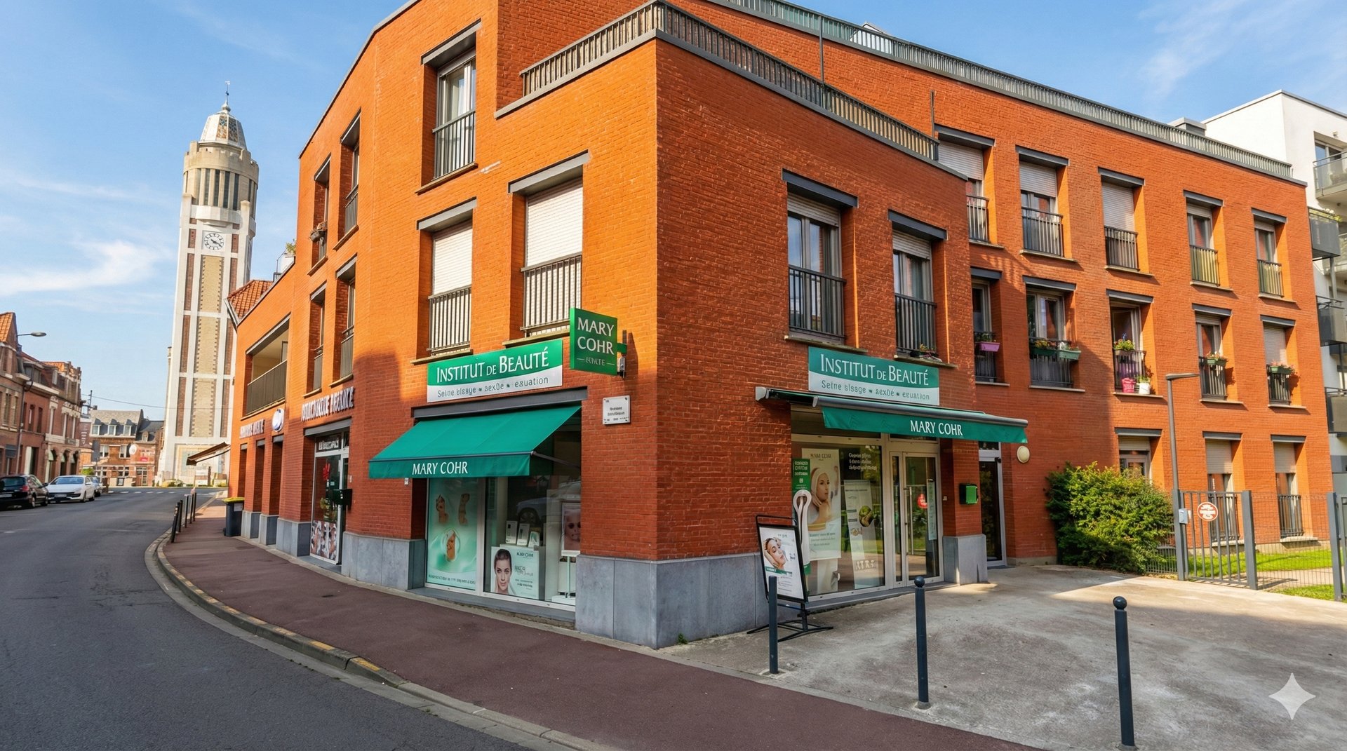 black and white bed linen