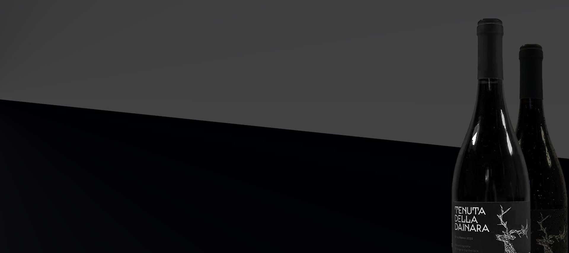 black and white bed linen