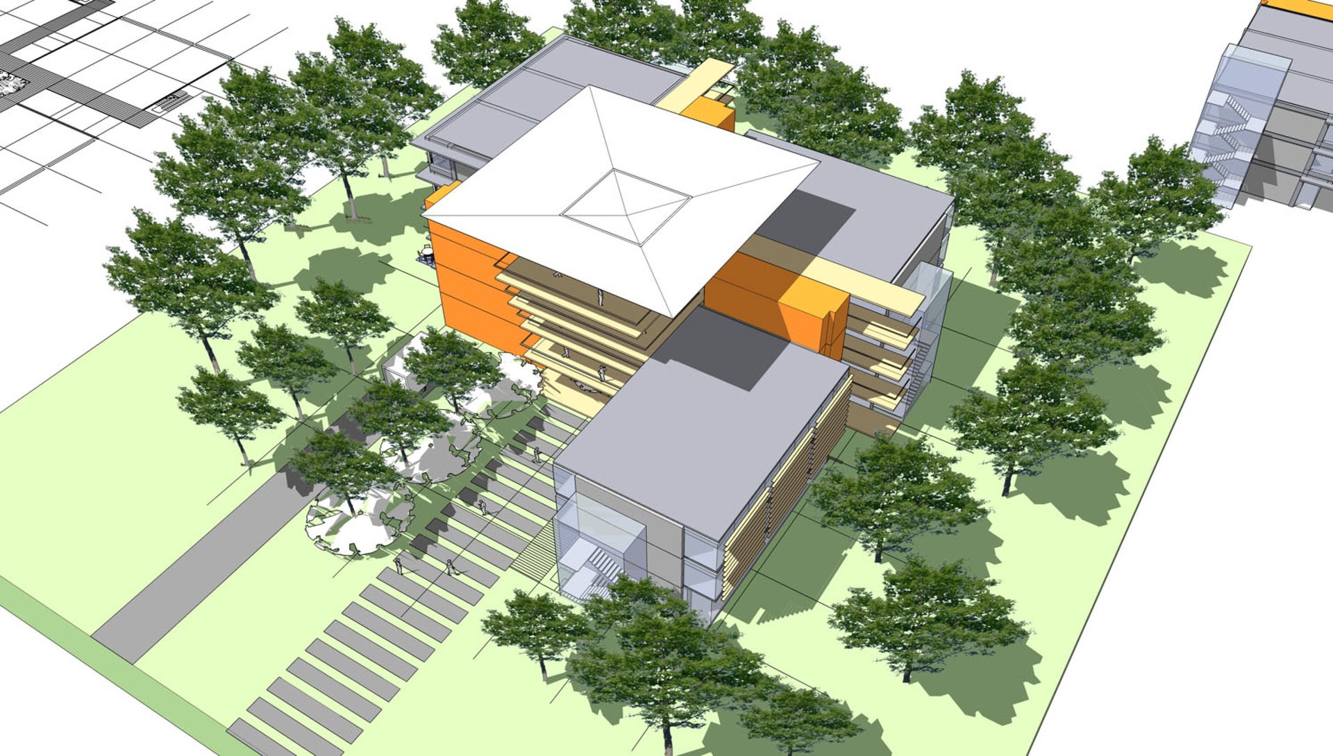 black and white bed linen