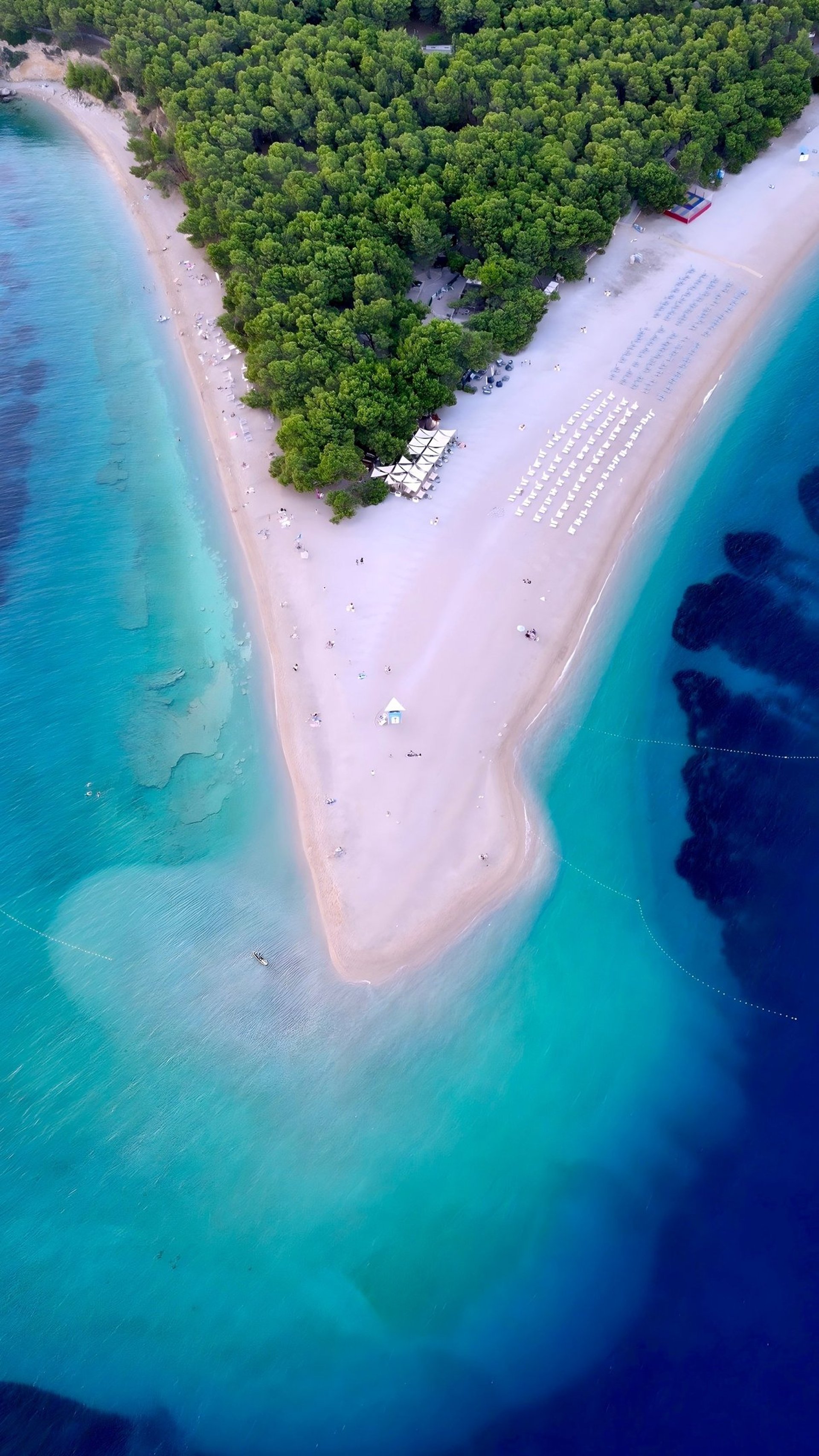 black blue and yellow textile