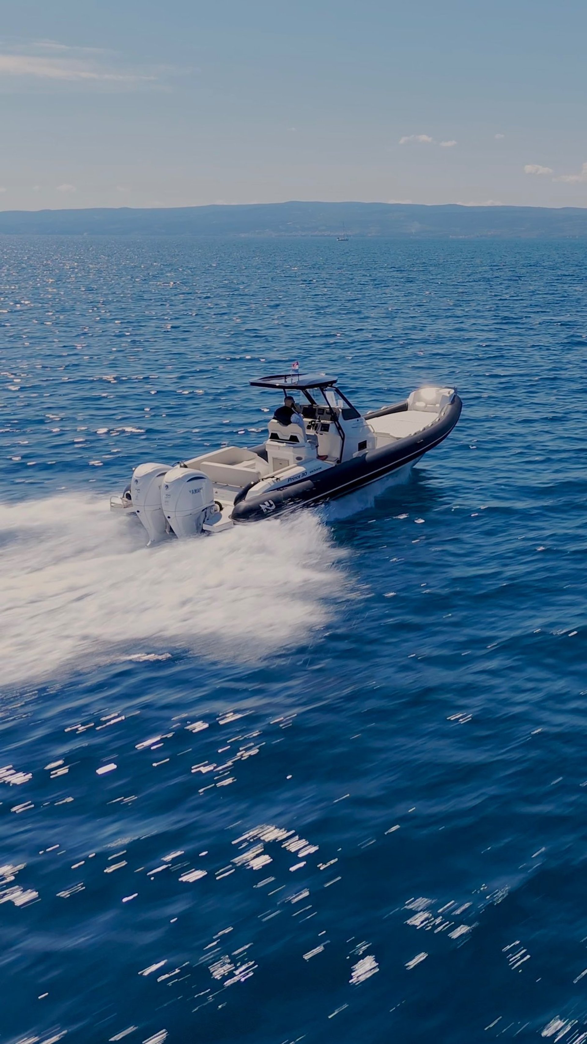 black blue and yellow textile