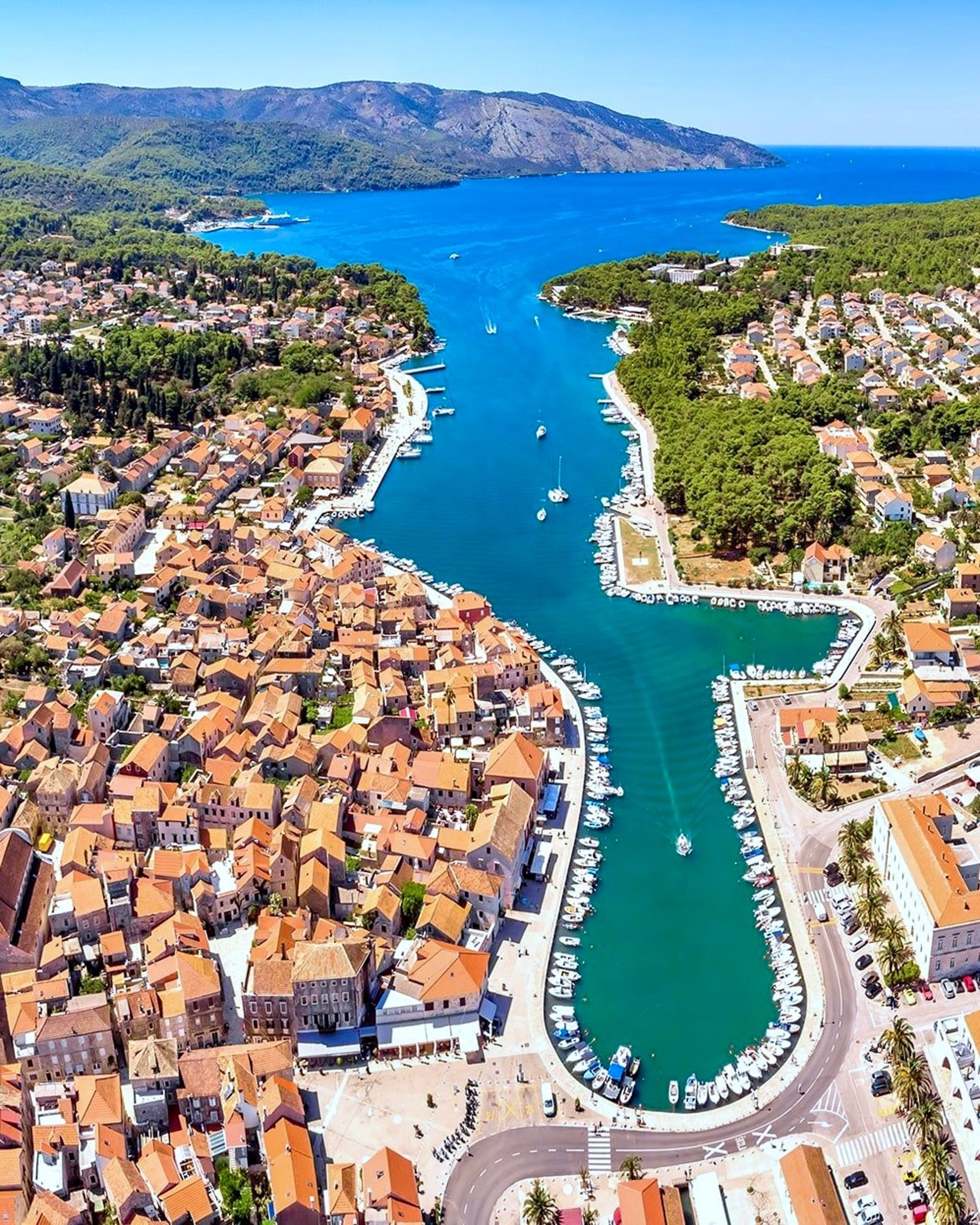 black blue and yellow textile