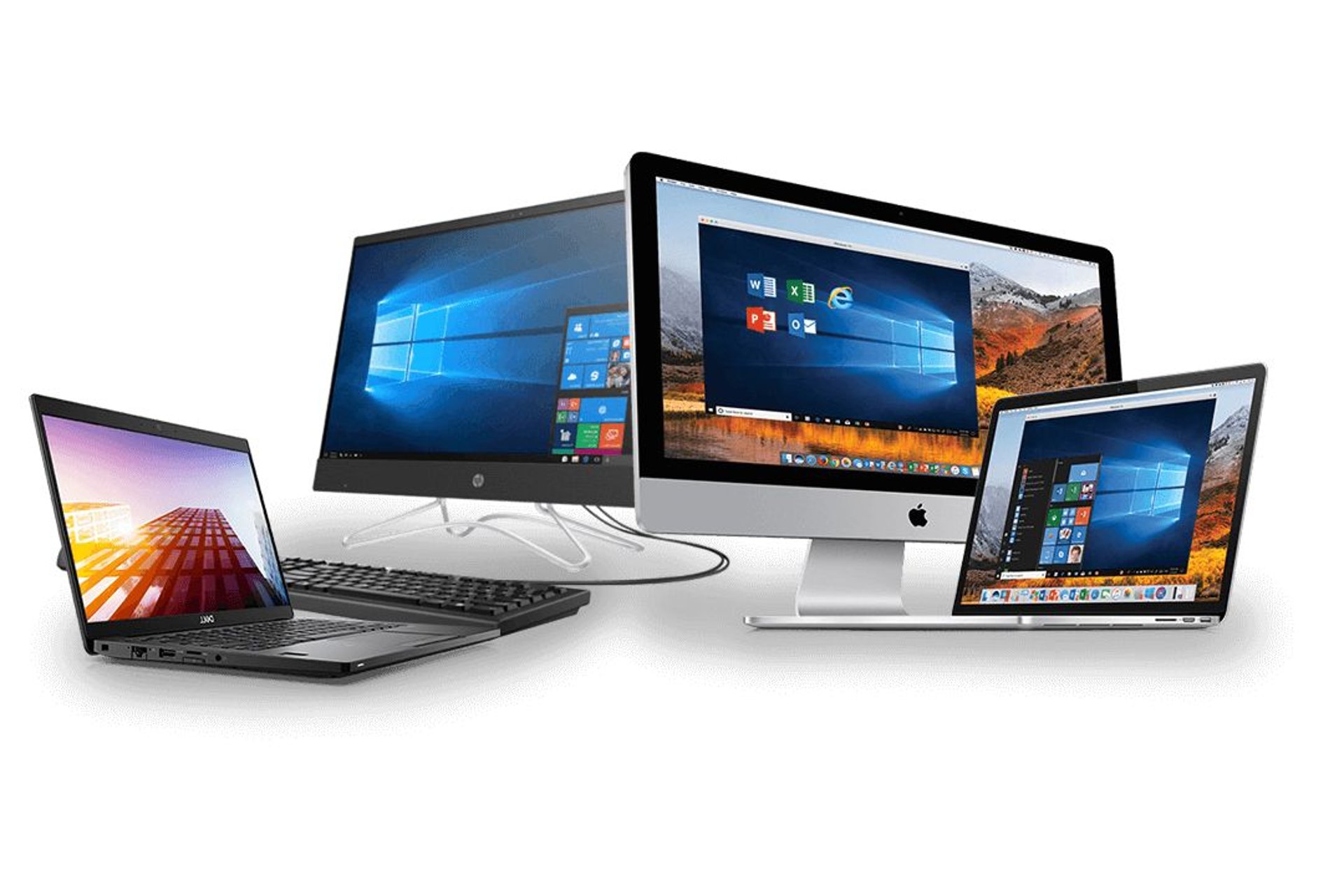 black and white bed linen