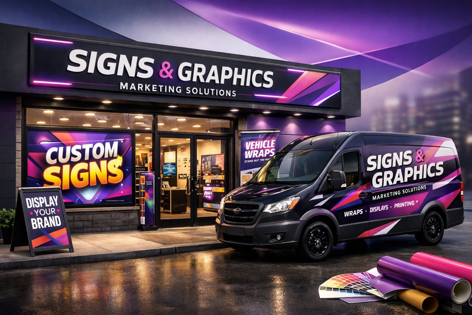 black blue and yellow textile