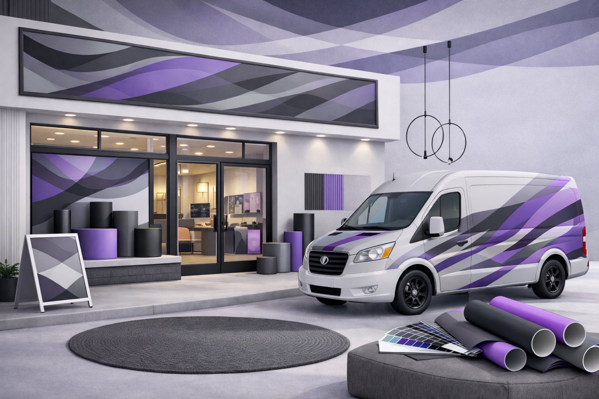 black and white bed linen