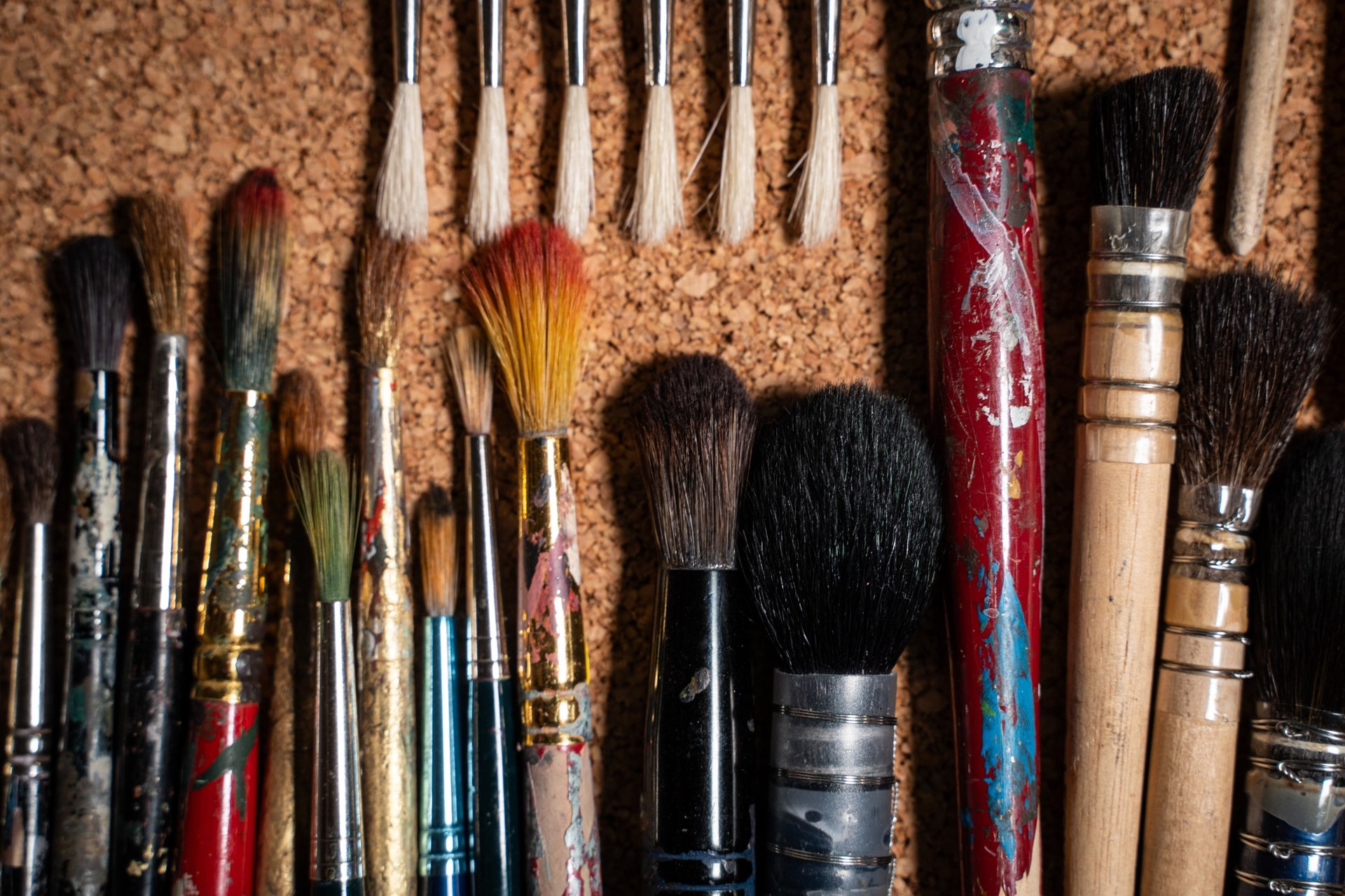 woman wearing yellow long-sleeved dress under white clouds and blue sky during daytime