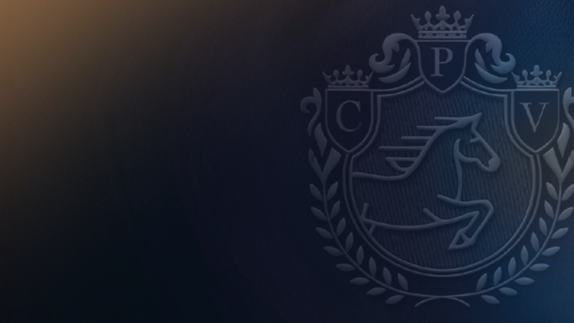 black and brown leather padded tub sofa