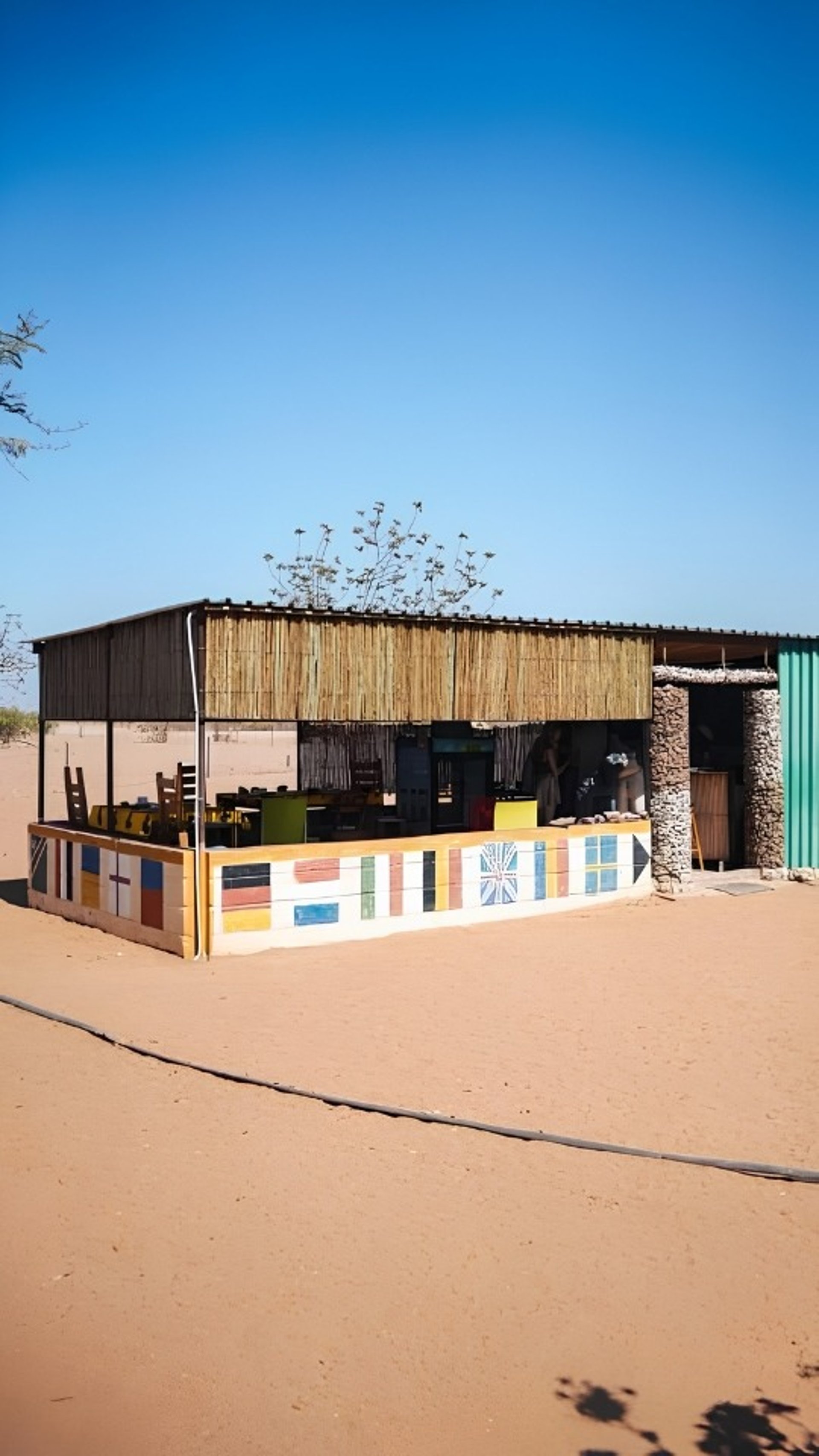 black and white bed linen