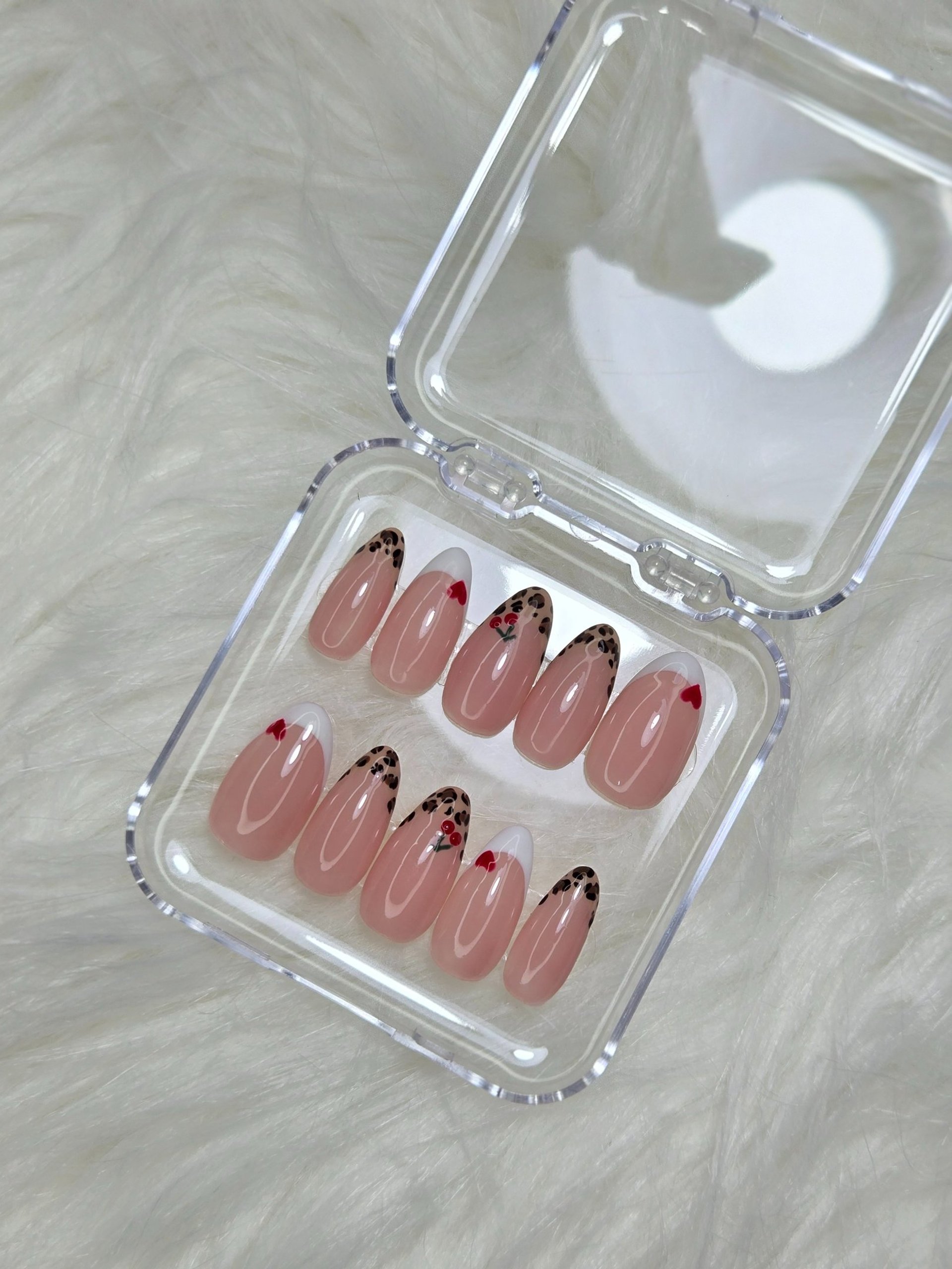 woman holding dried flower