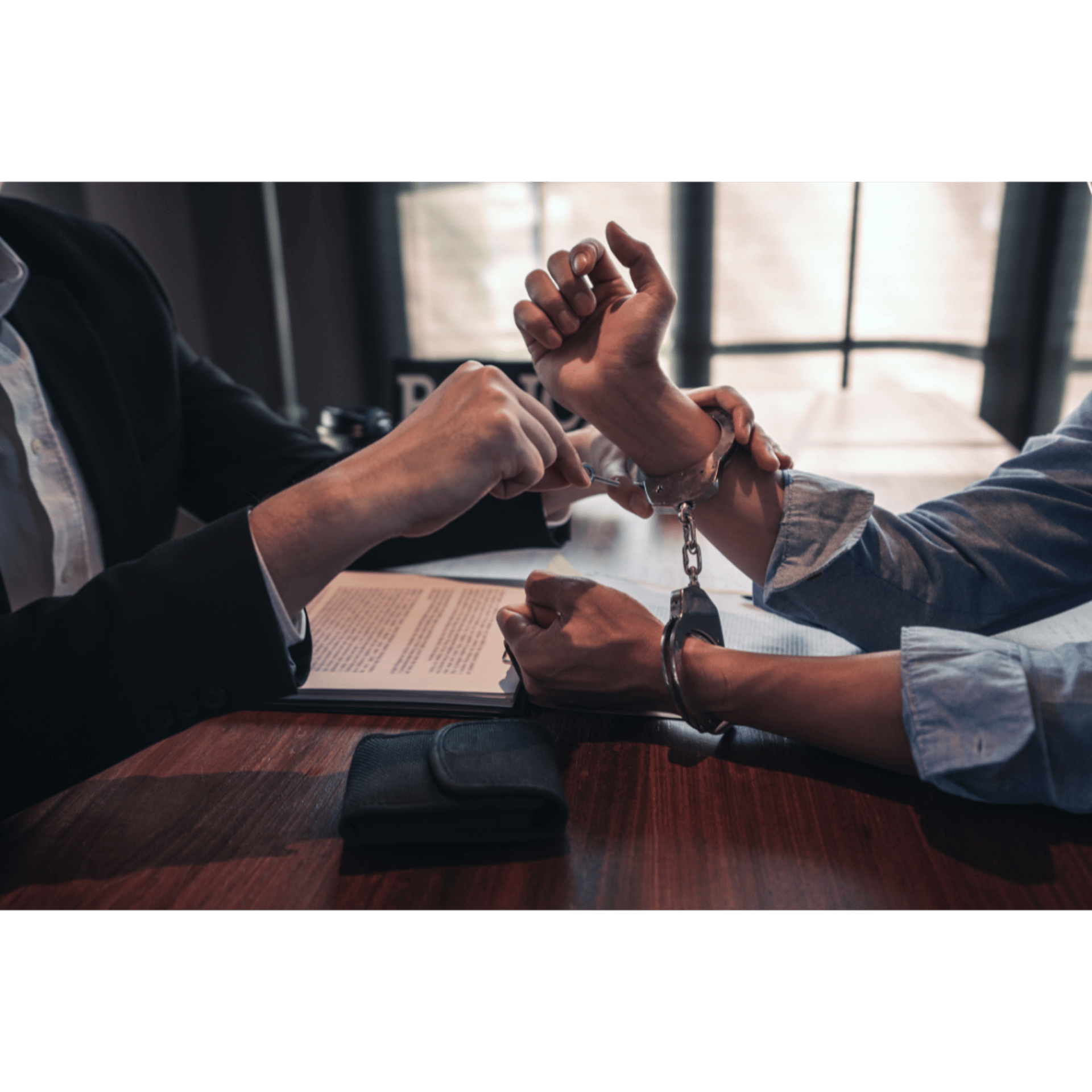books in glass bookcase
