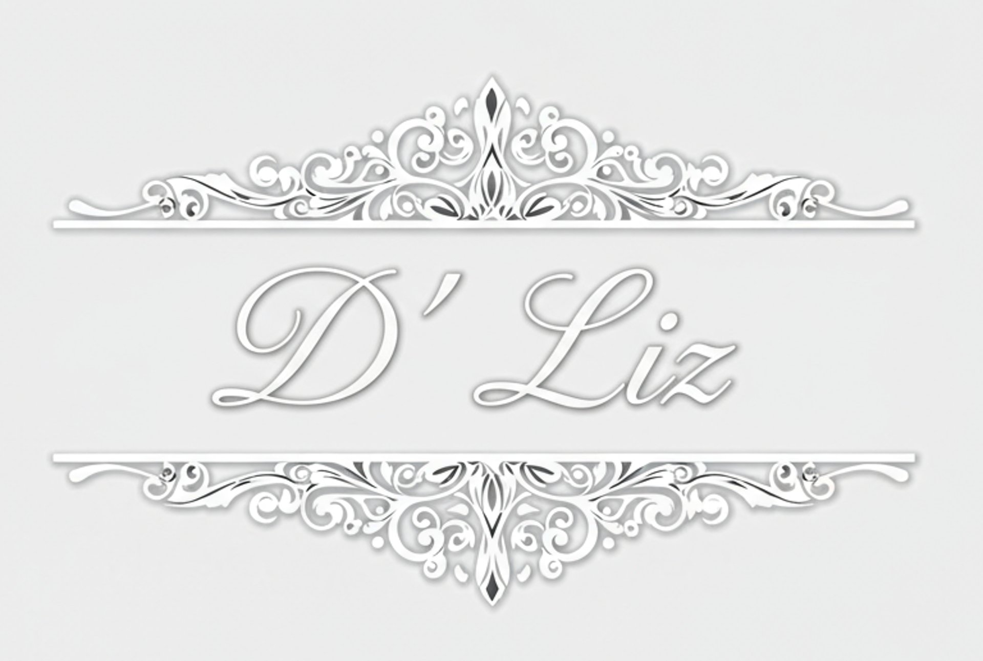 black and white bed linen